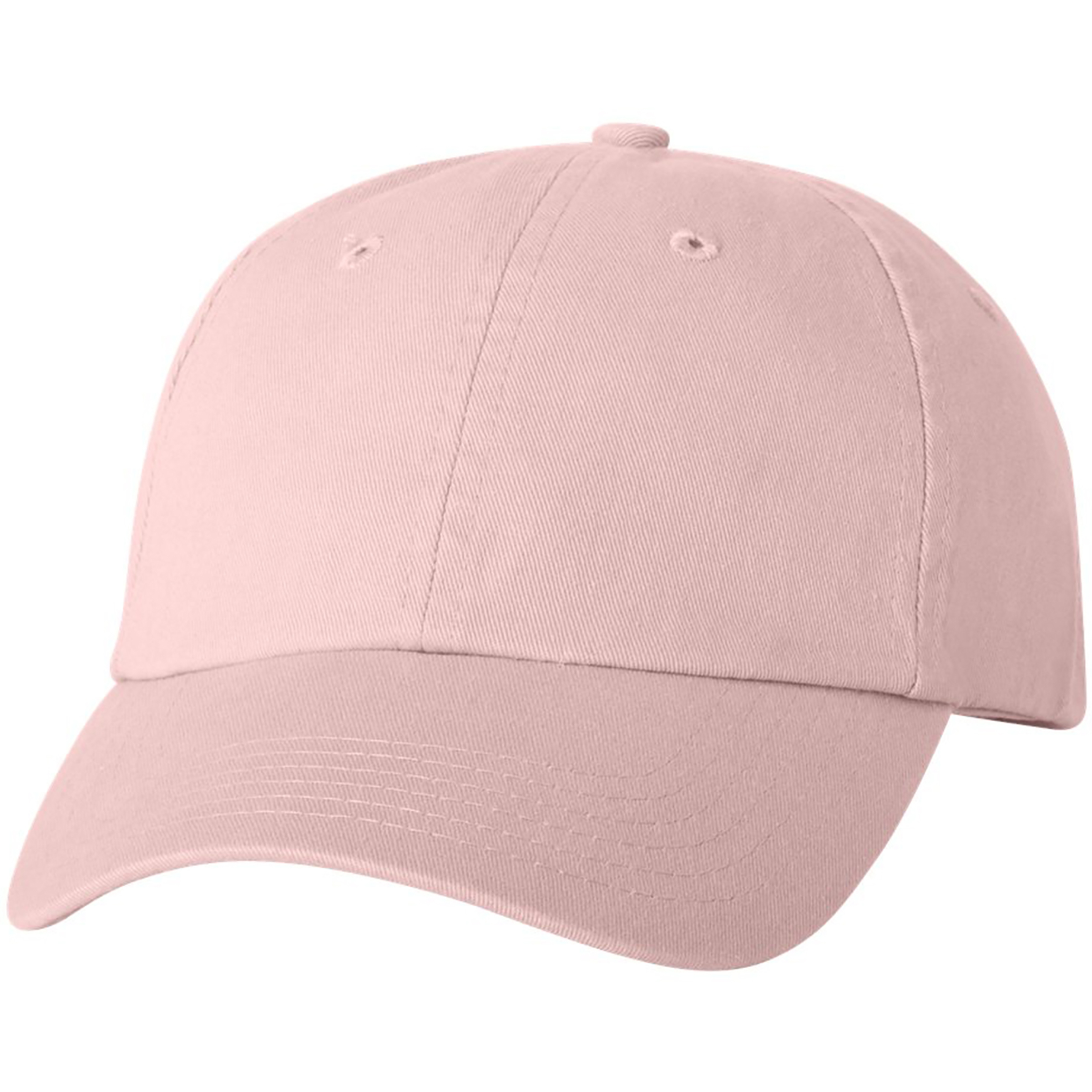 Valucap® Adult Bio-Washed Classic Dad's Cap 1