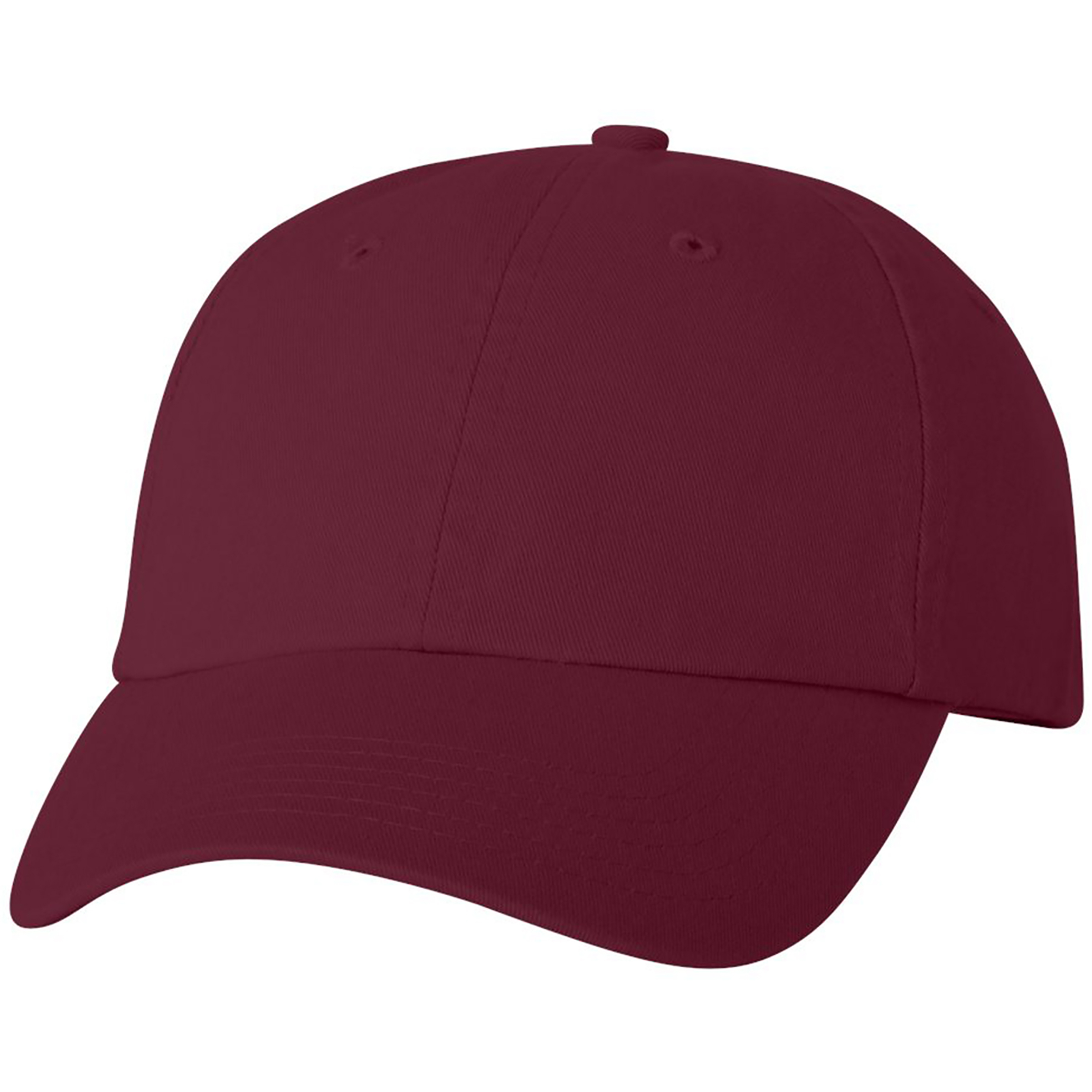 Valucap® Adult Bio-Washed Classic Dad's Cap 1