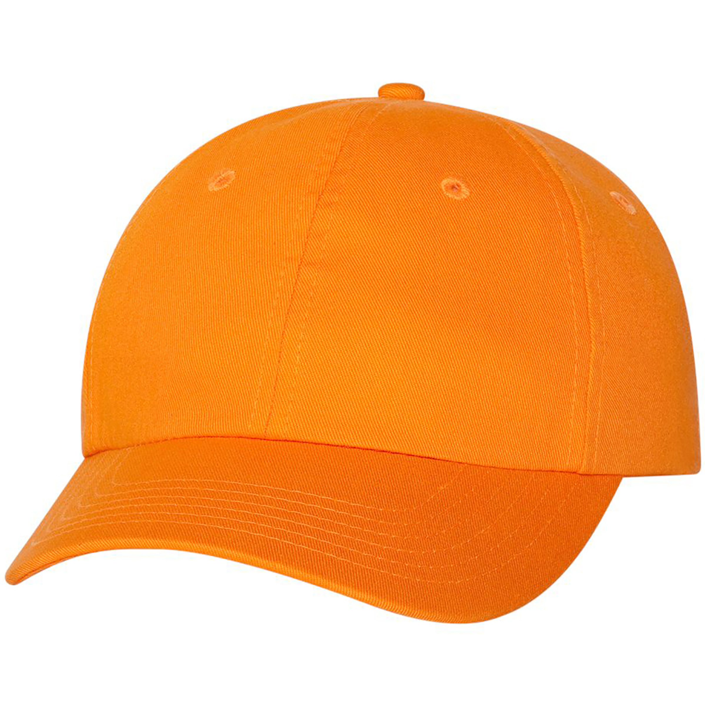 Valucap® Adult Bio-Washed Classic Dad's Cap 1