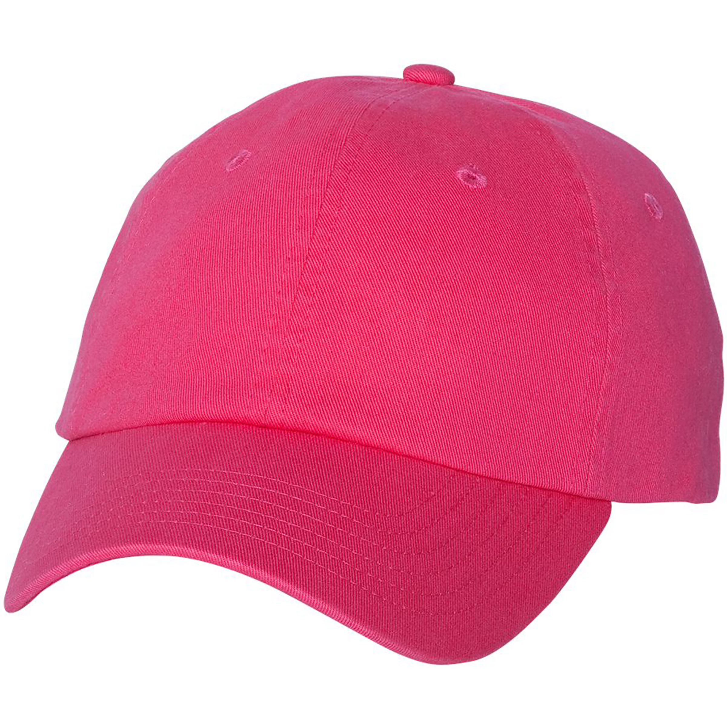 Valucap® Adult Bio-Washed Classic Dad's Cap 1