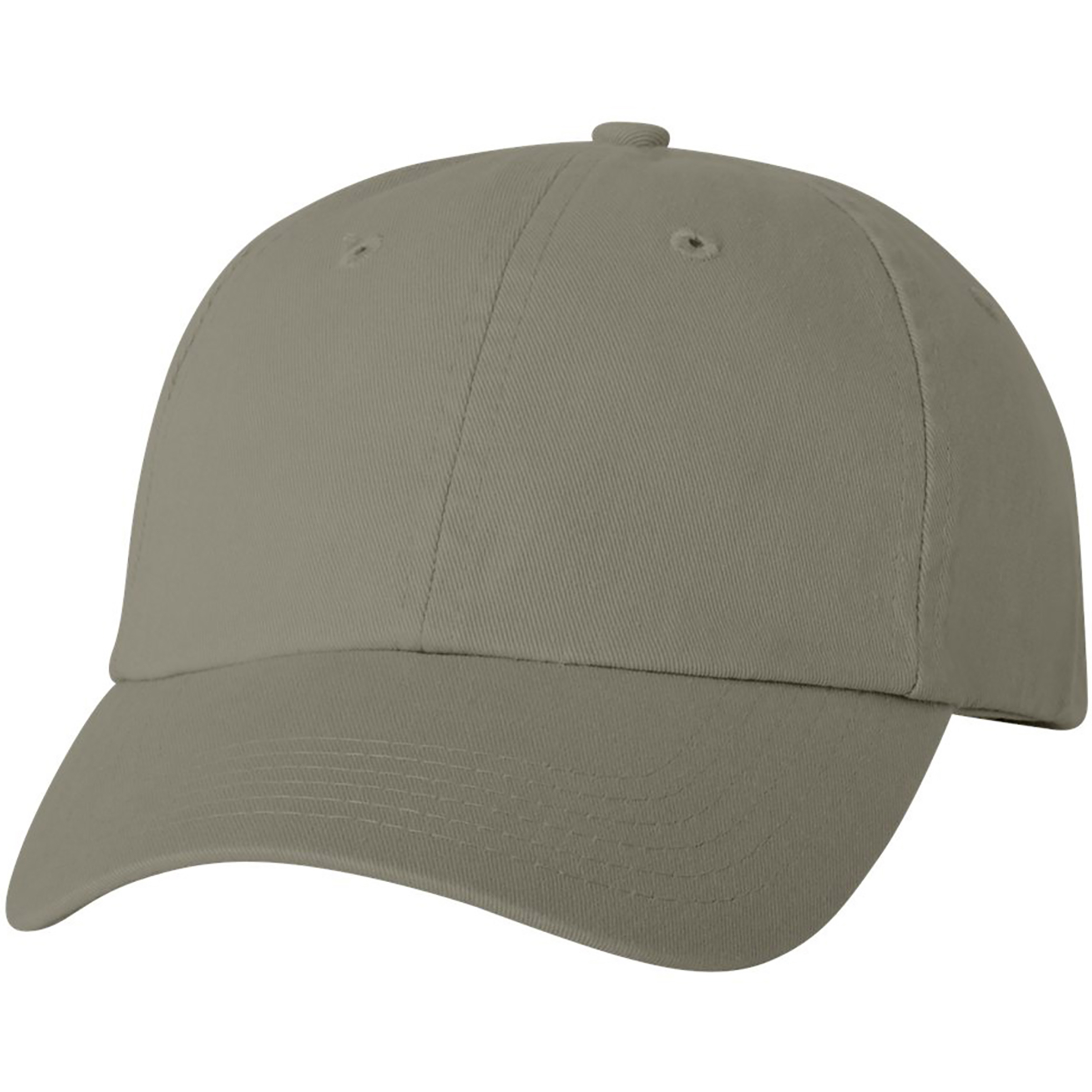 Valucap® Adult Bio-Washed Classic Dad's Cap 1