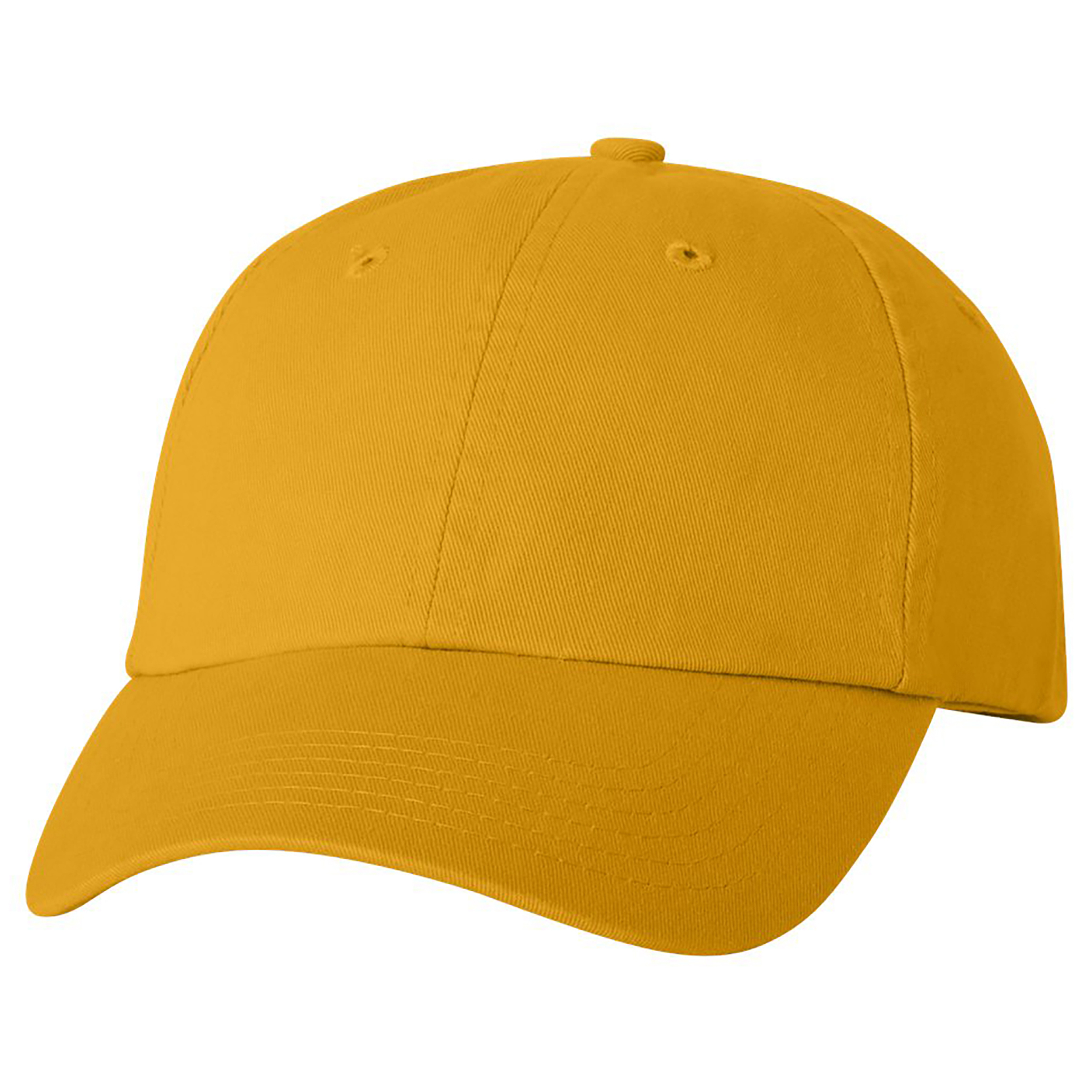 Valucap® Adult Bio-Washed Classic Dad's Cap 1