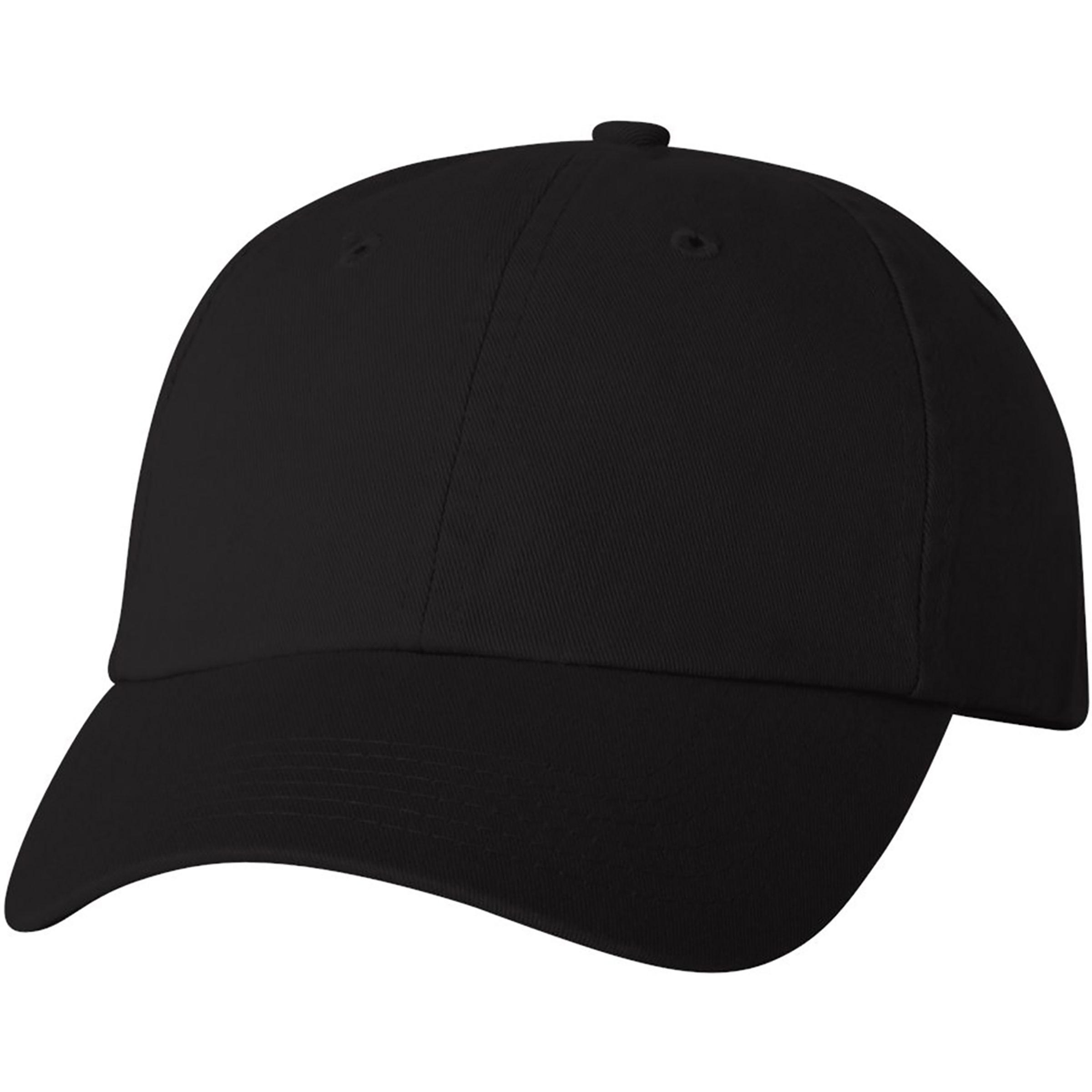 Valucap® Adult Bio-Washed Classic Dad's Cap 1