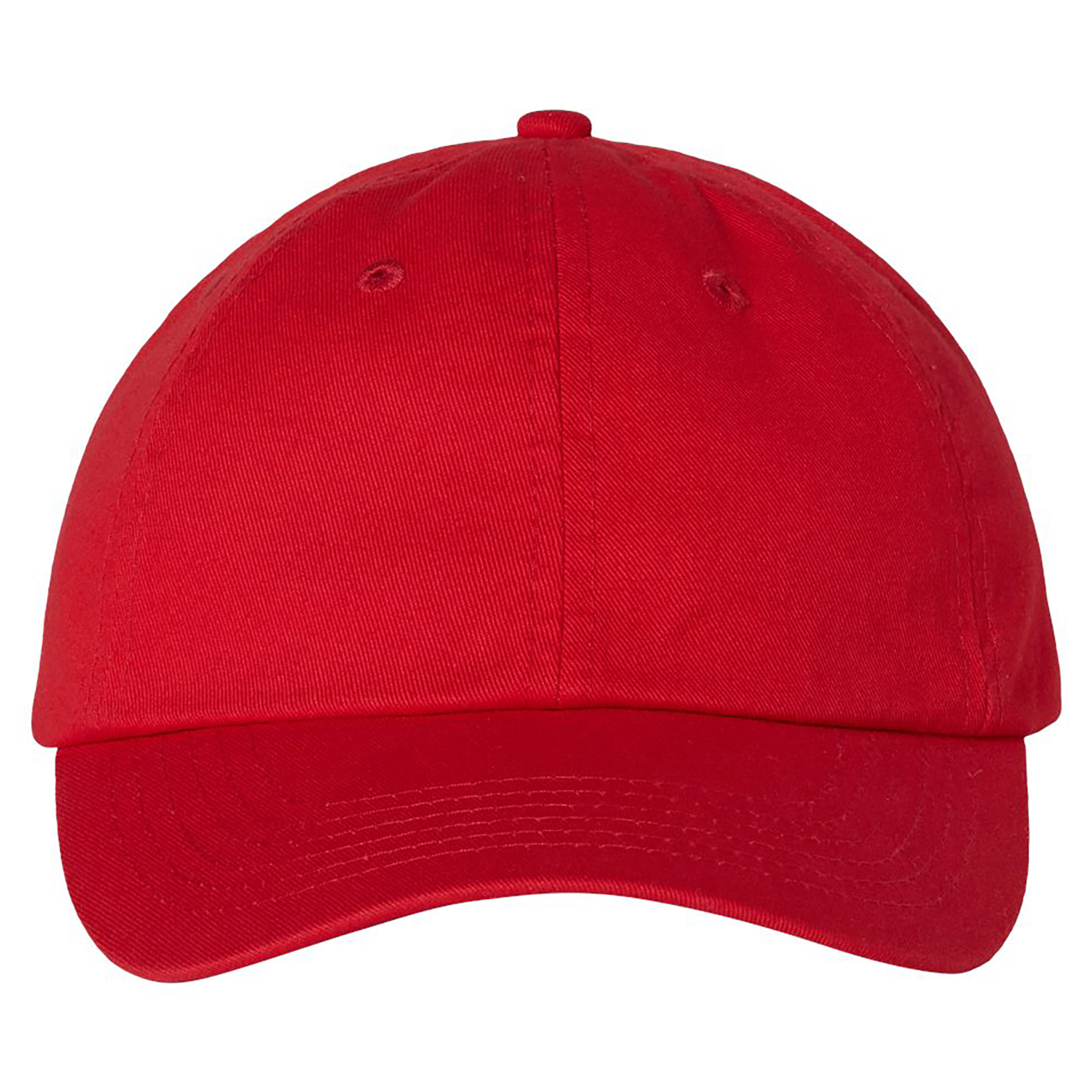 Valucap® Adult Bio-Washed Classic Dad's Cap 1
