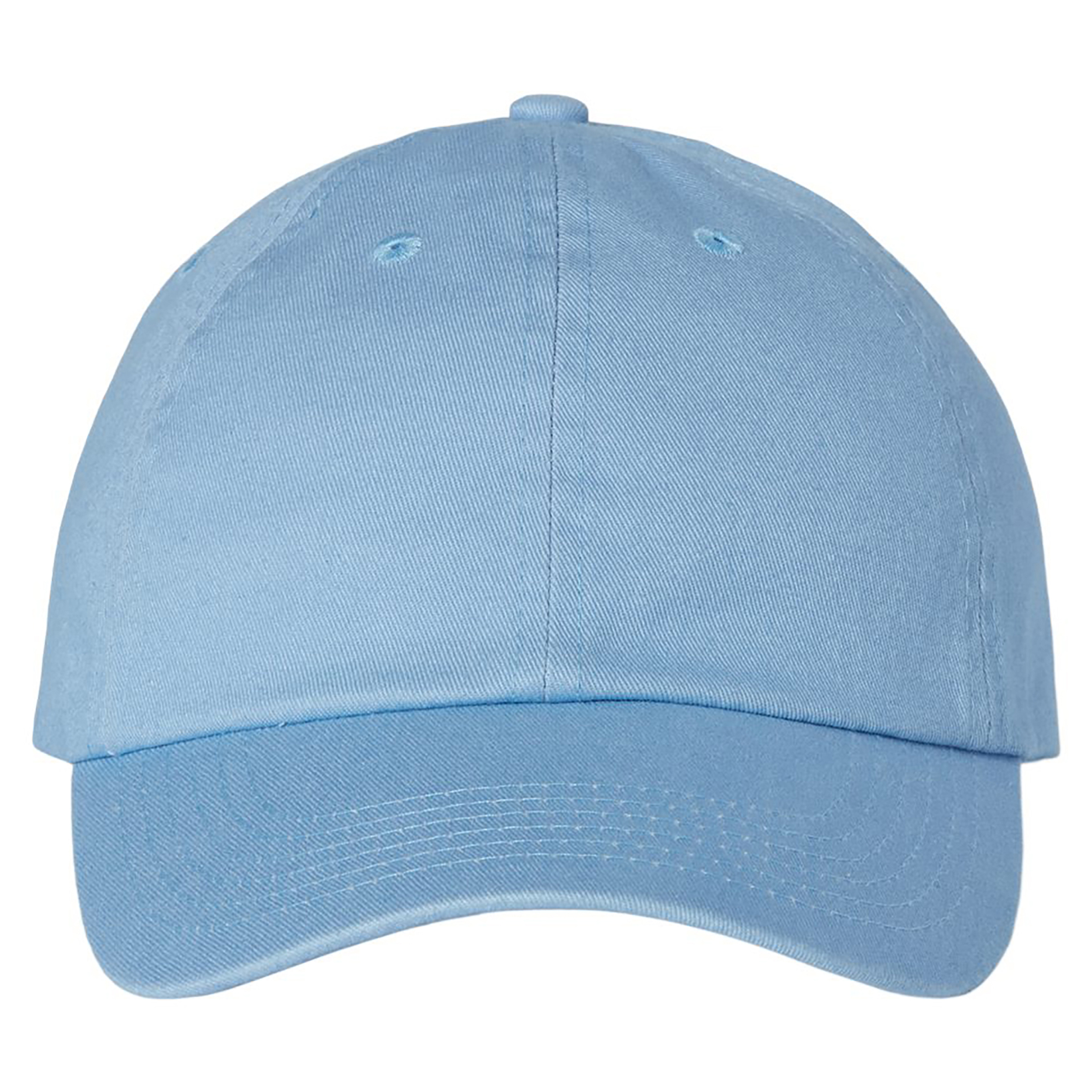 Valucap® Adult Bio-Washed Classic Dad's Cap 1
