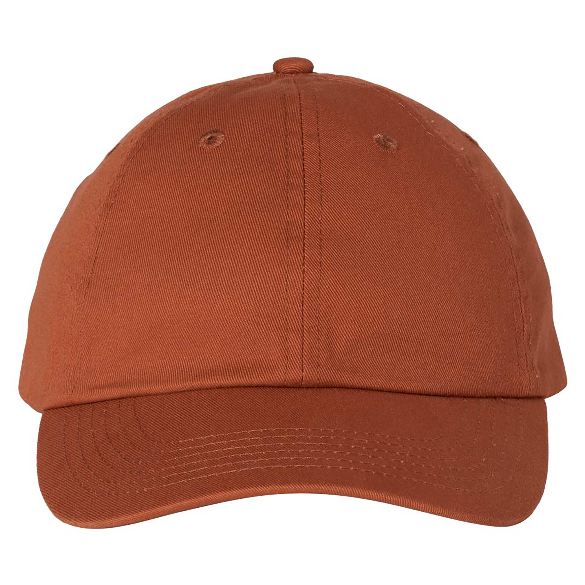 Valucap® Adult Bio-Washed Classic Dad's Cap 1