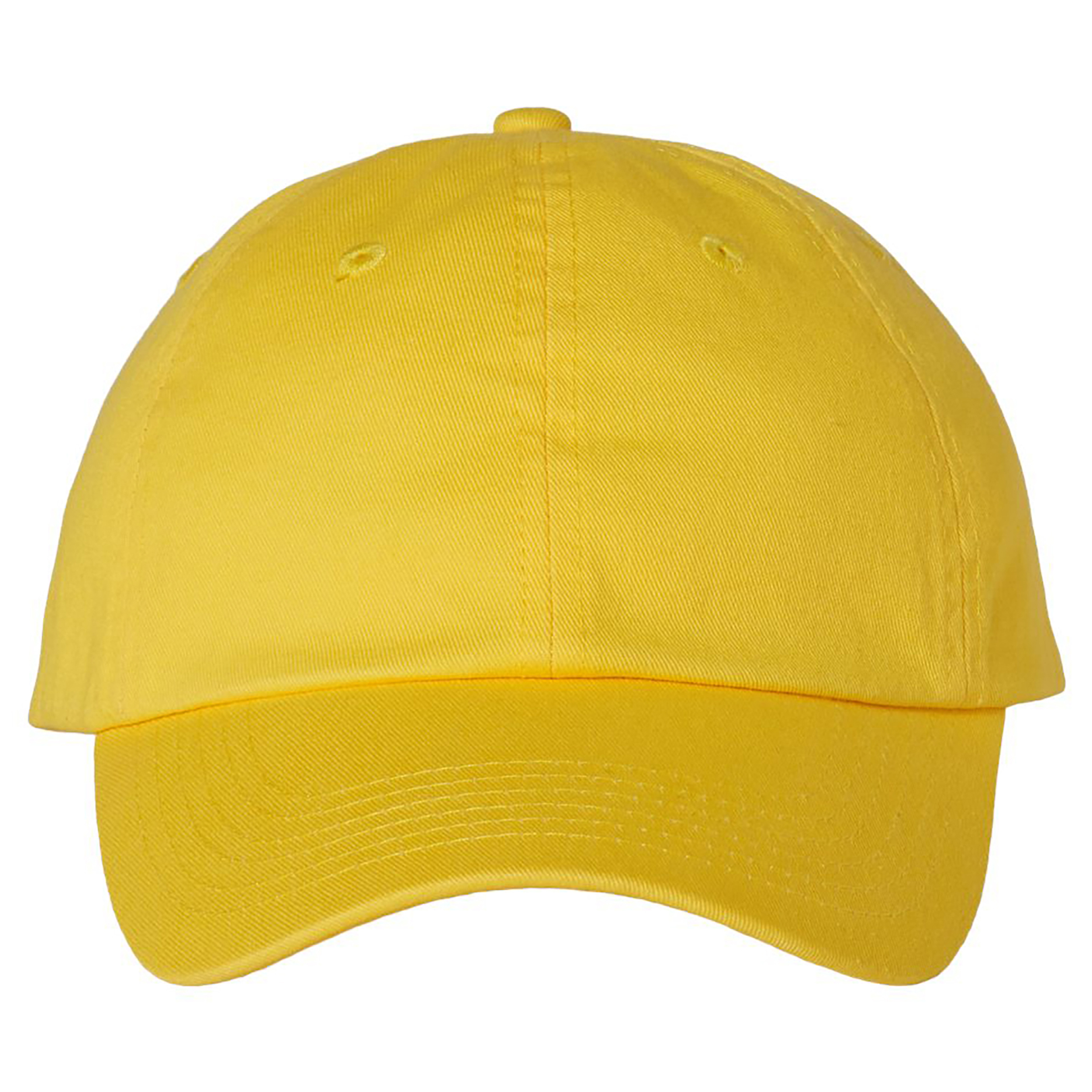 Valucap® Adult Bio-Washed Classic Dad's Cap 1