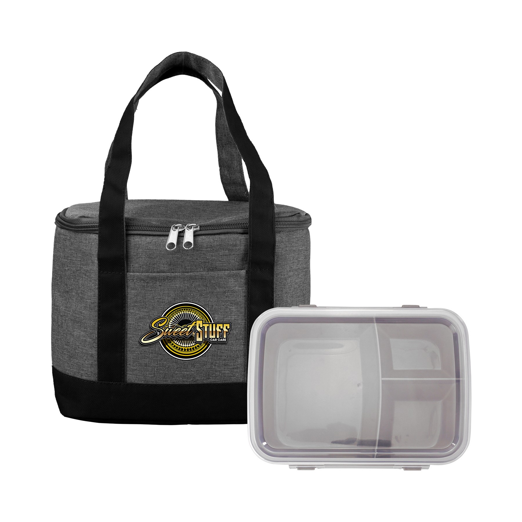 Marine Cooler Lunch To Go Set 1