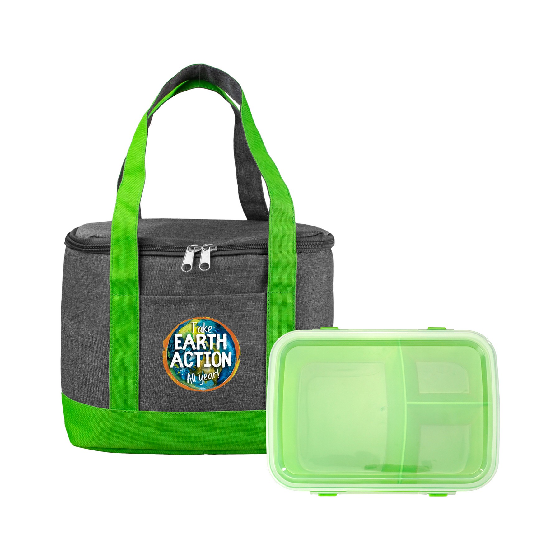 Marine Cooler Lunch To Go Set 1