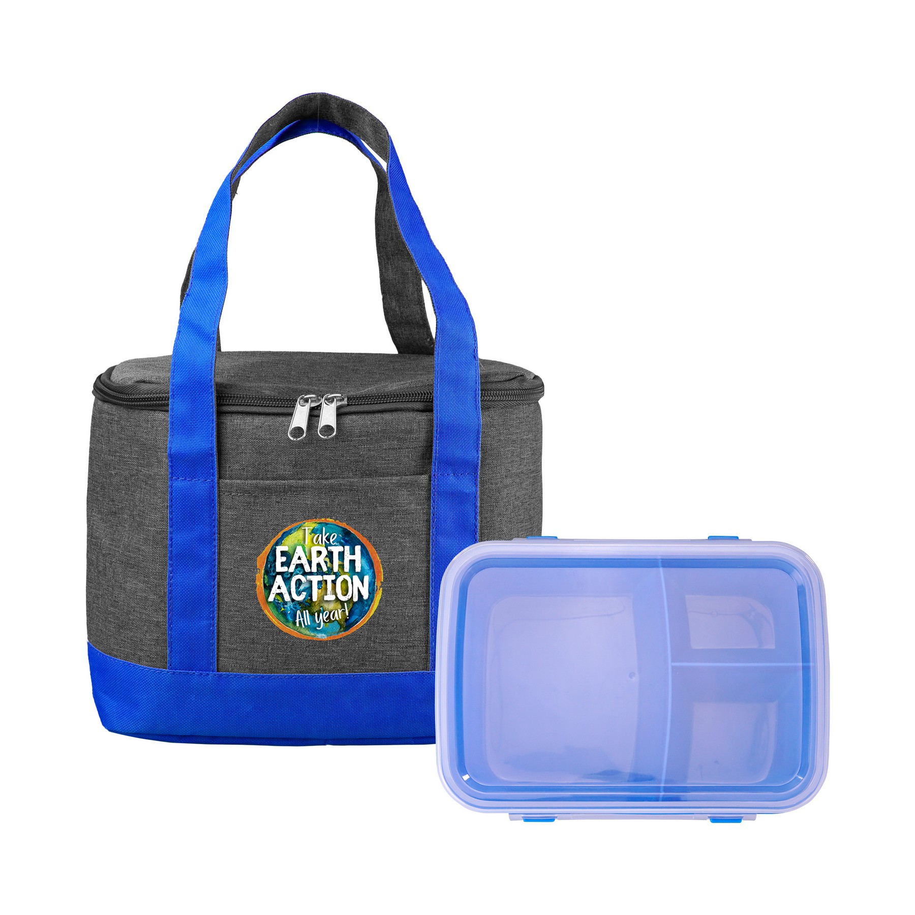 Marine Cooler Lunch To Go Set 1