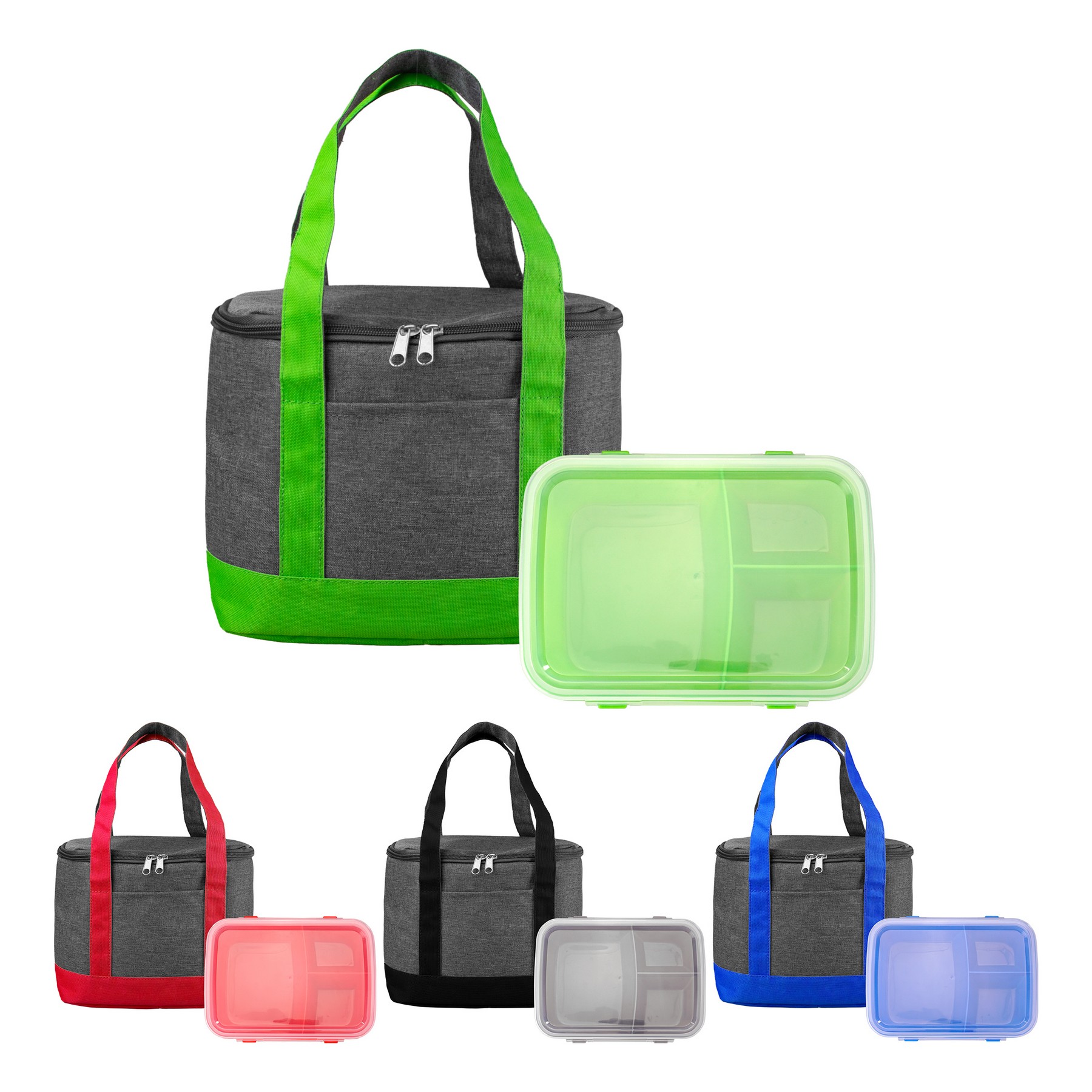 Marine Cooler Lunch To Go Set 1