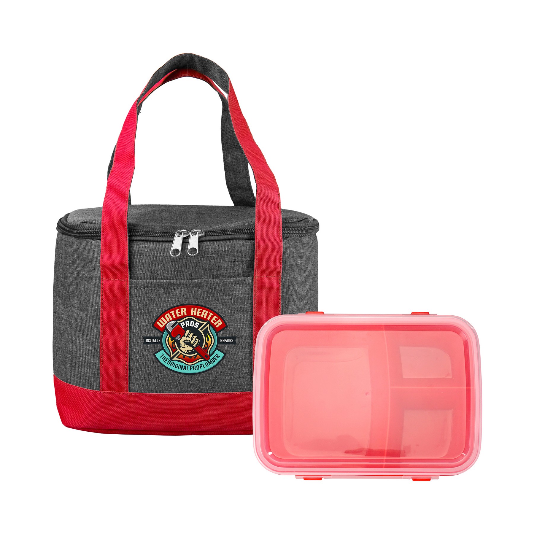 Marine Cooler Lunch To Go Set 1