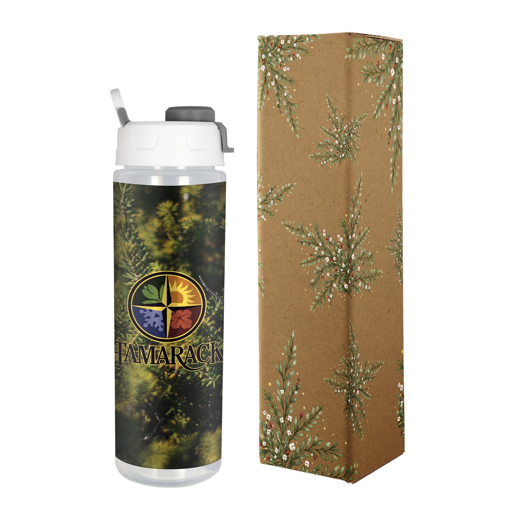 Lumina Bottle Gift Set 1