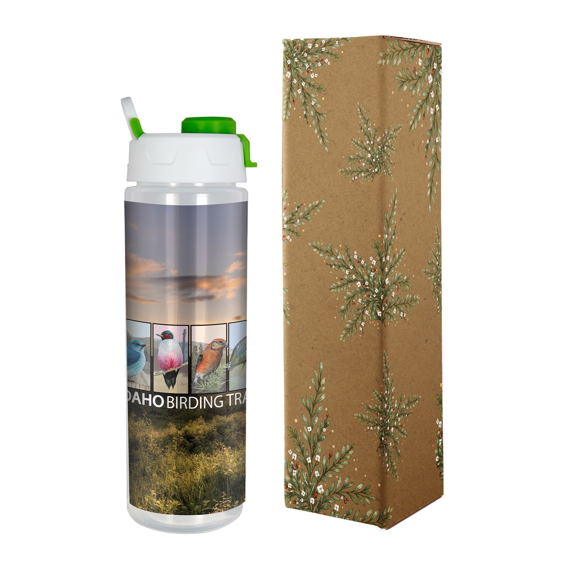 Lumina Bottle Gift Set 1