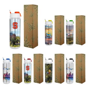 Lumina Bottle Gift Set 1 Lumina Bottle Gift Set 1