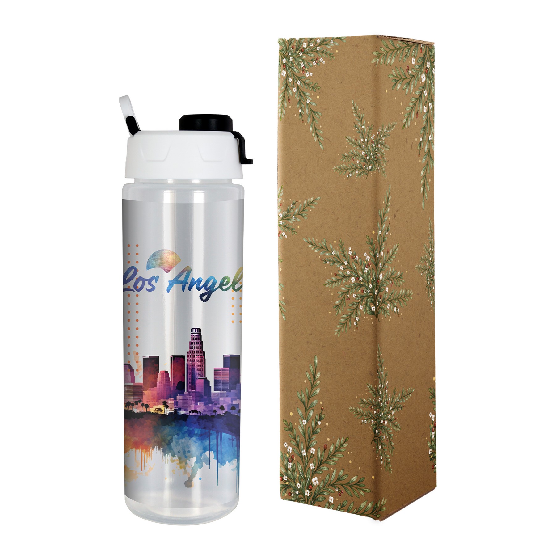Lumina Bottle Gift Set 1