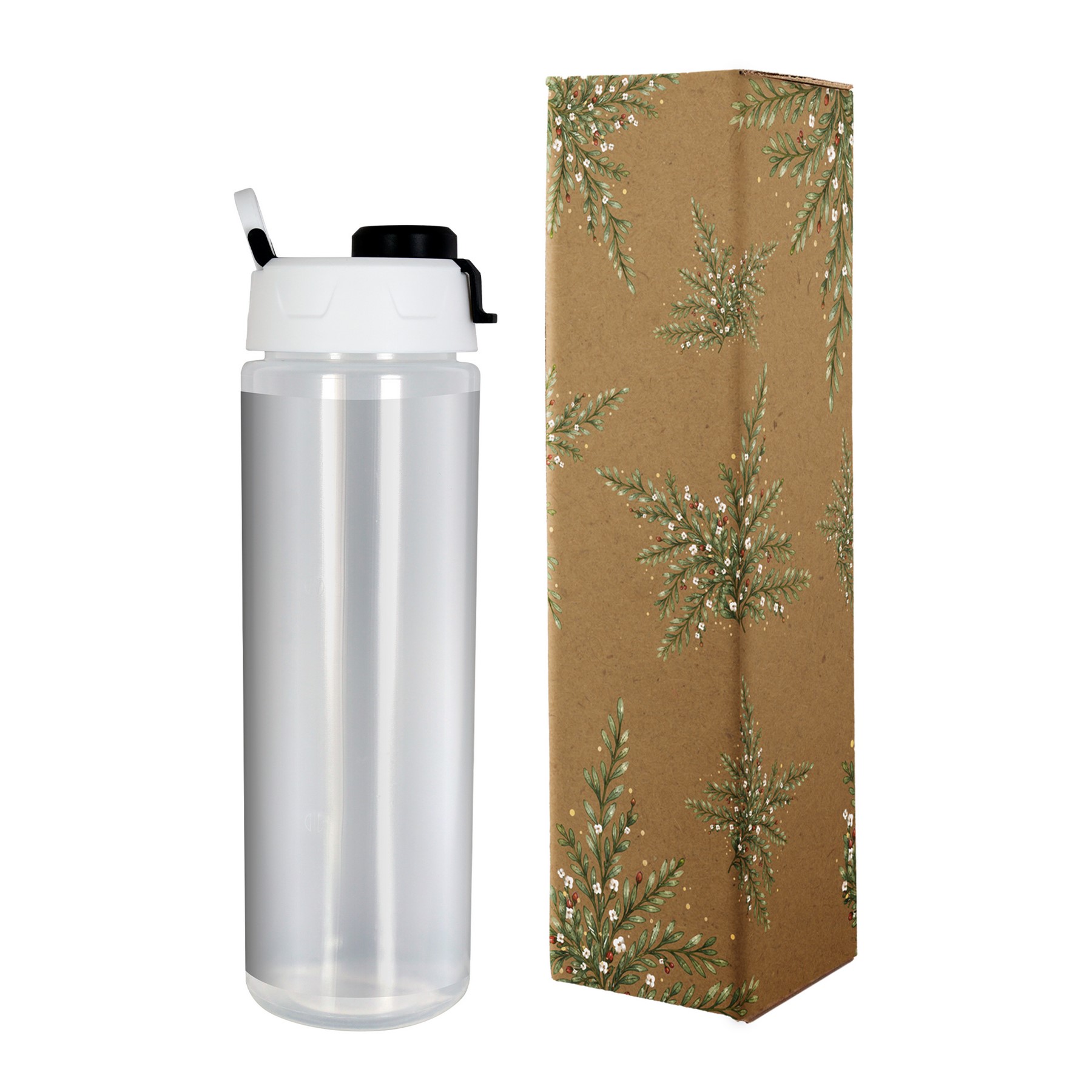 Lumina Bottle Gift Set 1