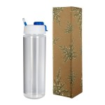 Lumina Bottle Gift Set - blue Lumina Bottle Gift Set - blue
