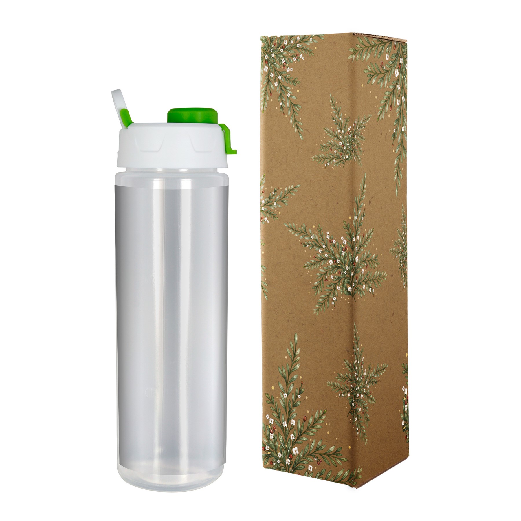Lumina Bottle Gift Set 1