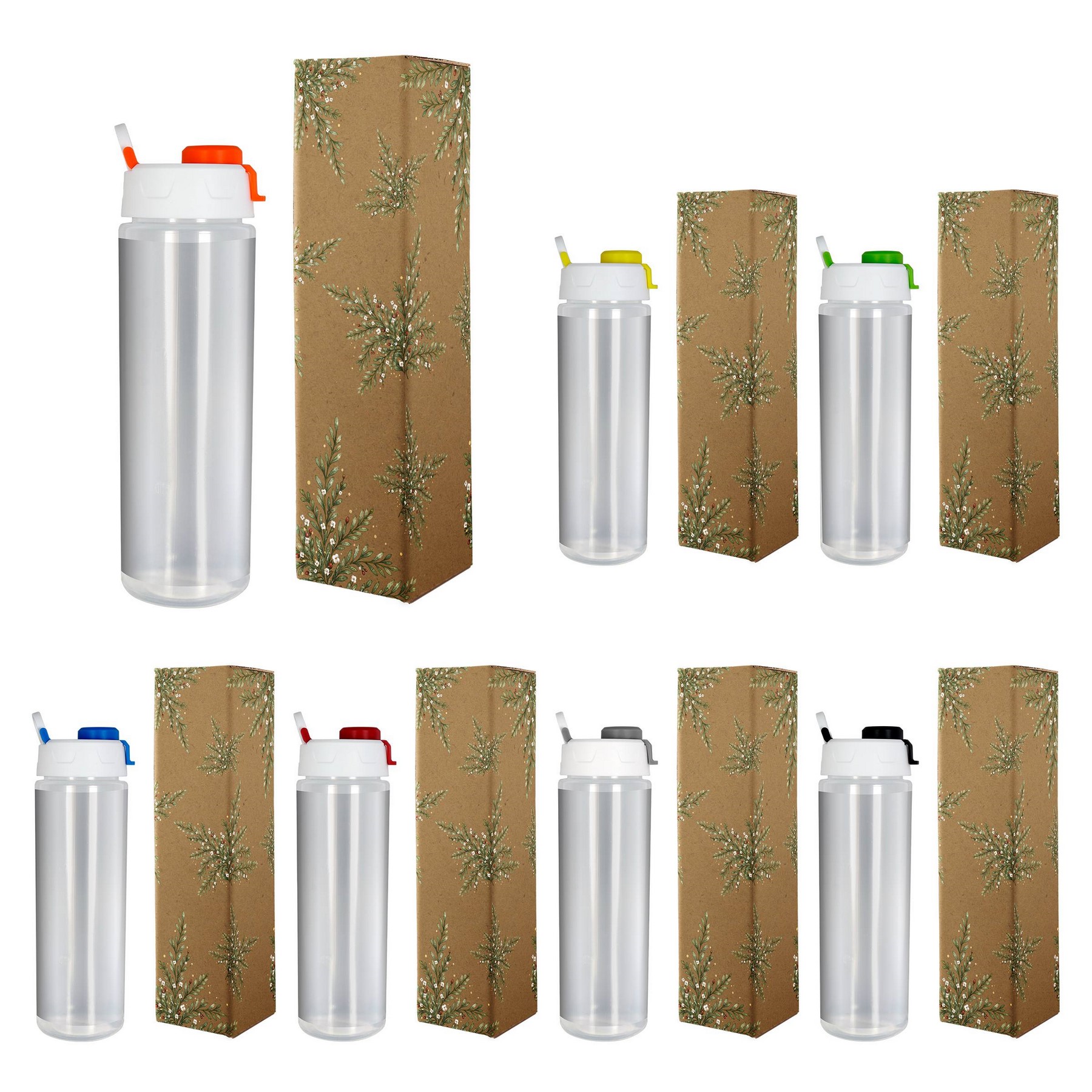 Lumina Bottle Gift Set 1