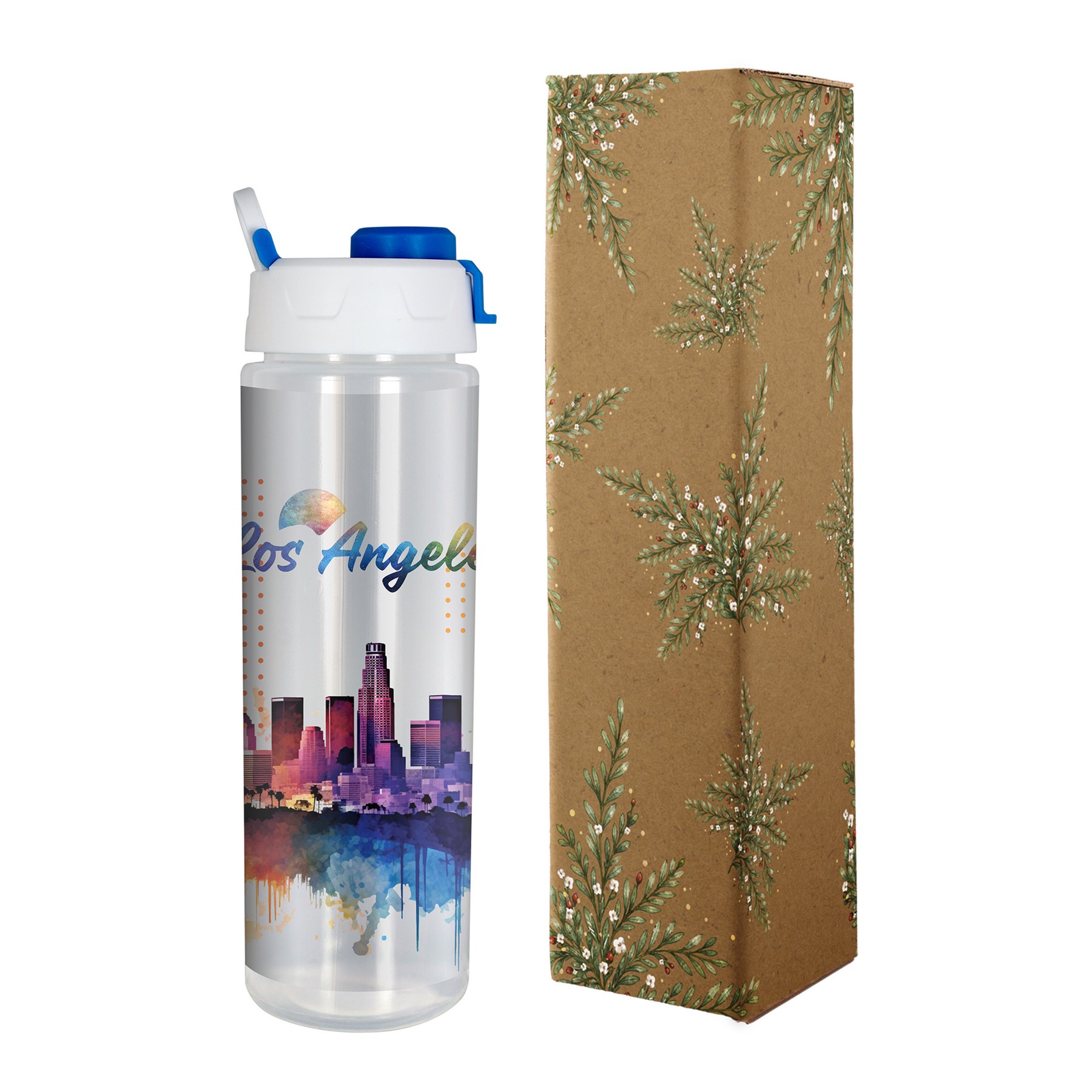 Lumina Bottle Gift Set 1