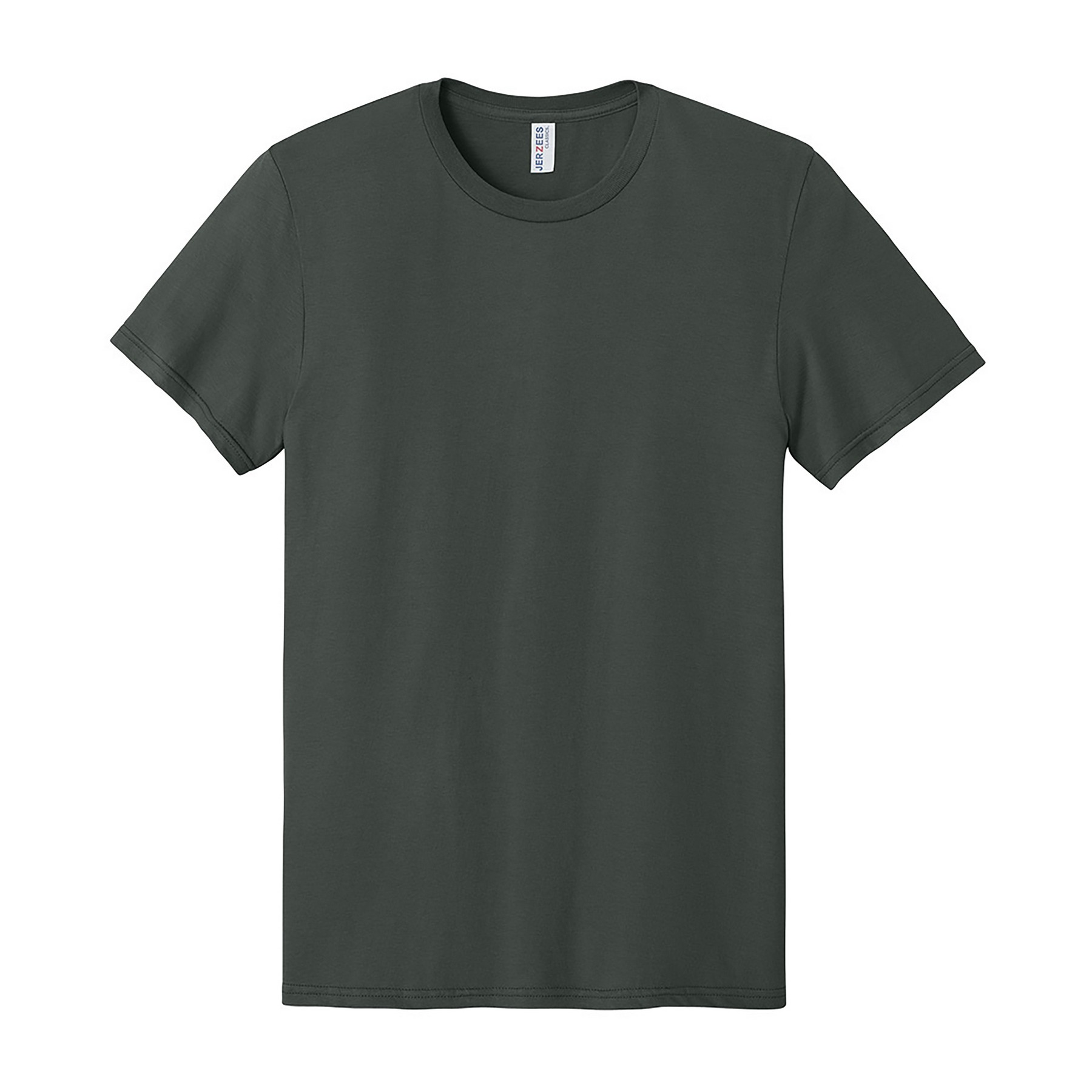 Jerzees Classics® Unisex Cotton T-Shirt 1