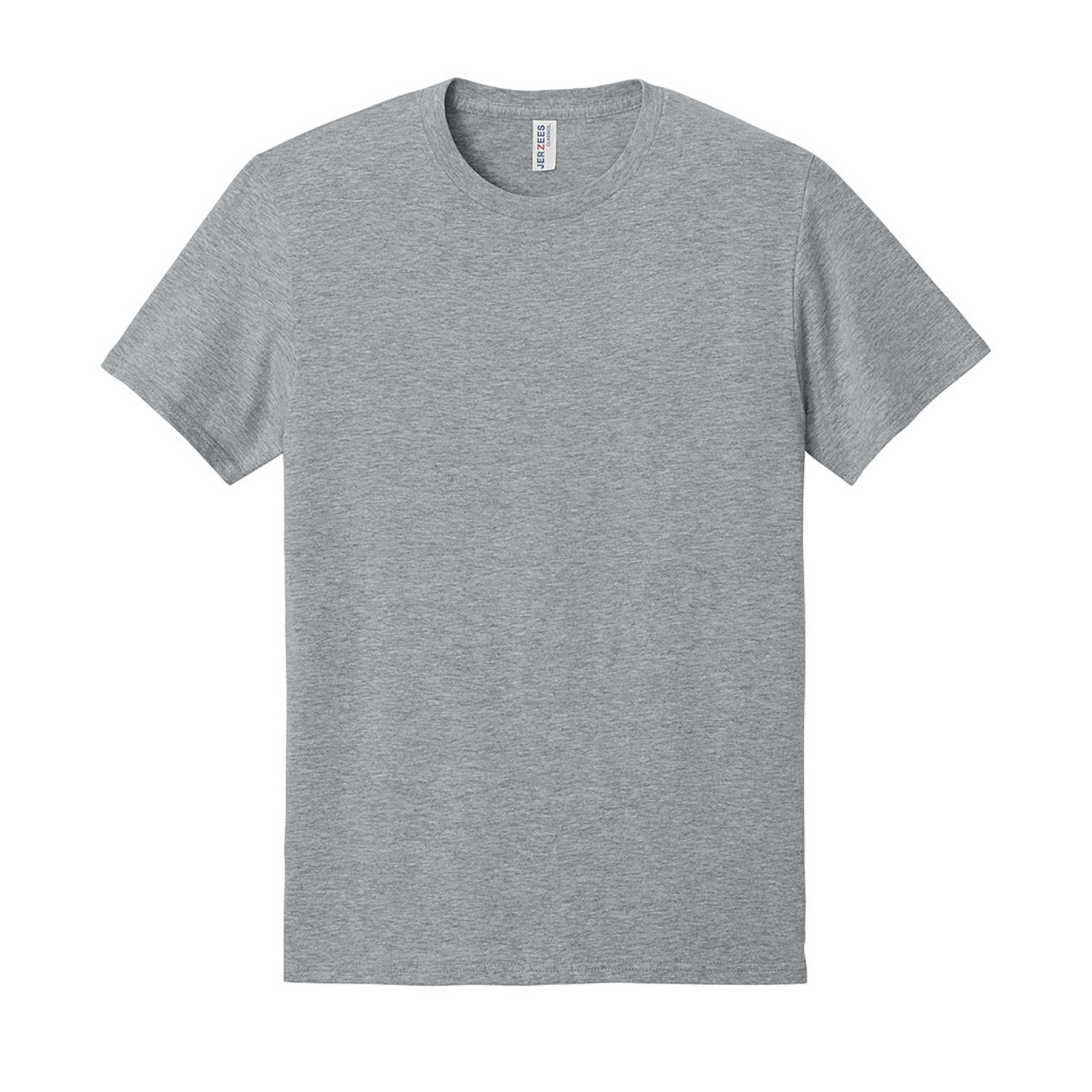 Jerzees Classics® Unisex Cotton T-Shirt 1