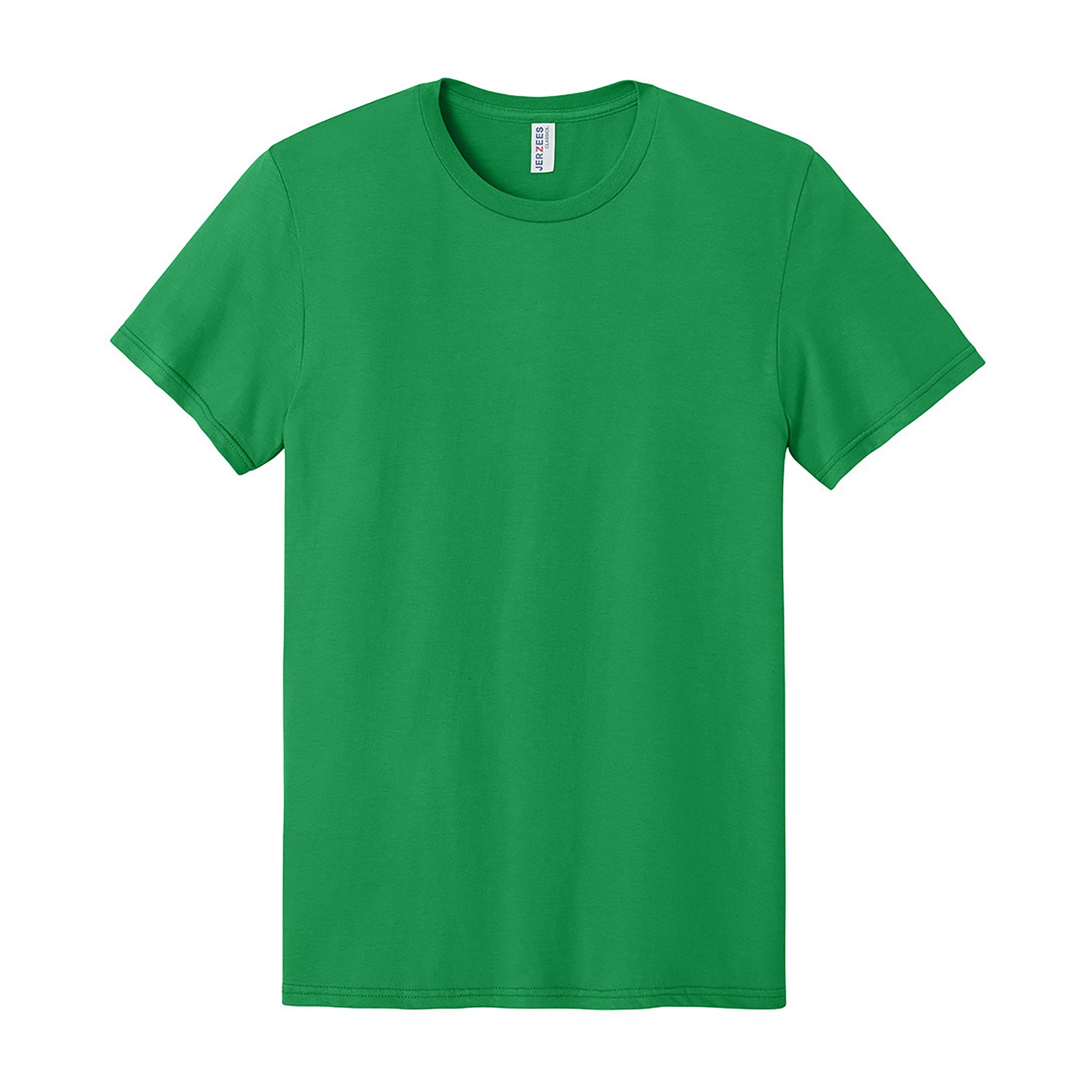 Jerzees Classics® Unisex Cotton T-Shirt 1
