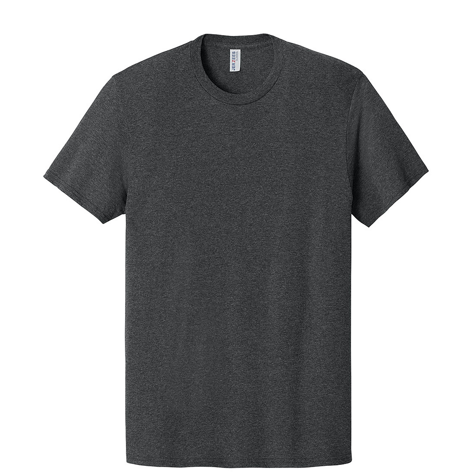 Jerzees Classics® Unisex Cotton T-Shirt 1