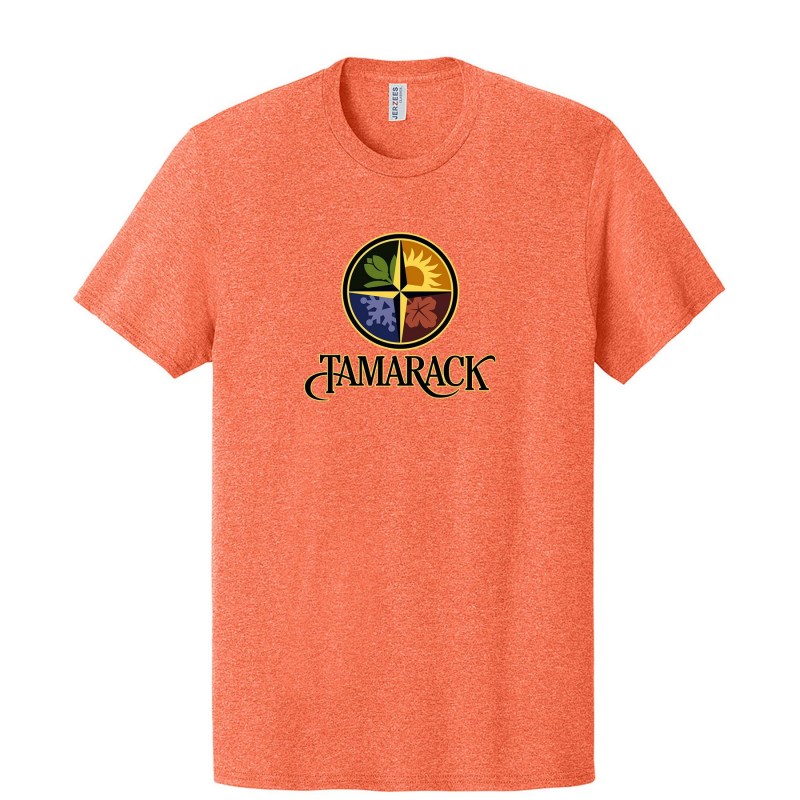 Jerzees Classics® Unisex Cotton T-Shirt 1 Jerzees Classics® Unisex Cotton T-Shirt 1