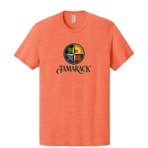 Jerzees Classics® Unisex Cotton T-Shirt 1 Jerzees Classics® Unisex Cotton T-Shirt 1