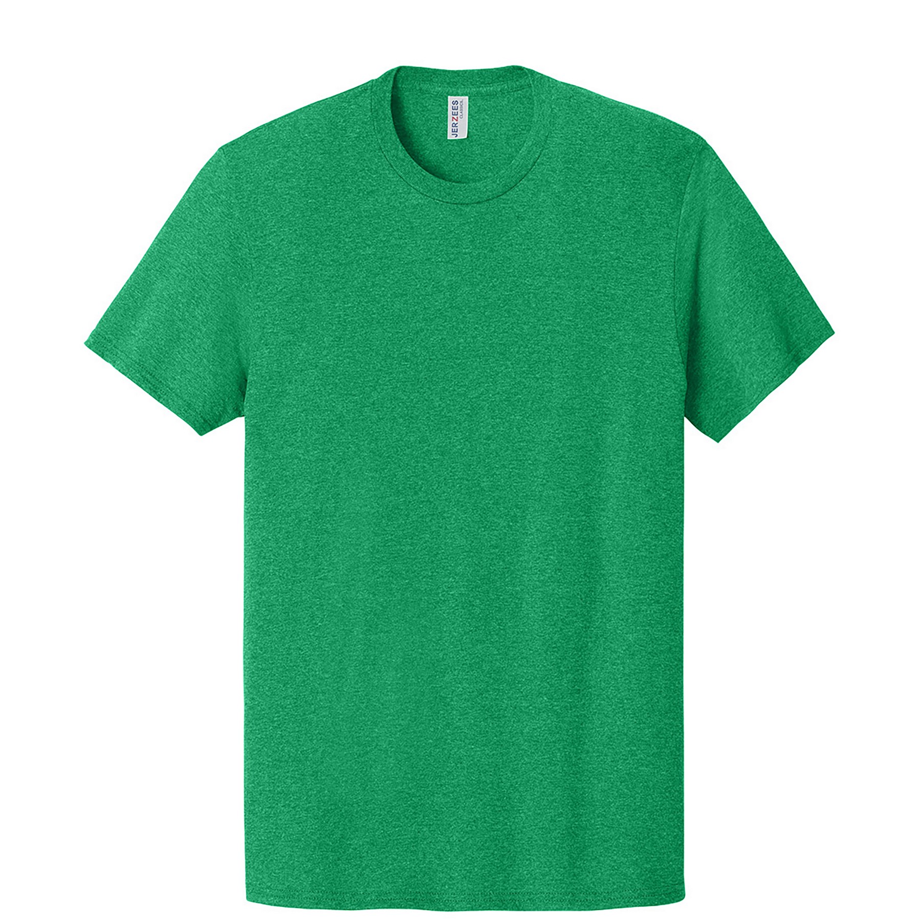 Jerzees Classics® Unisex Cotton T-Shirt 1