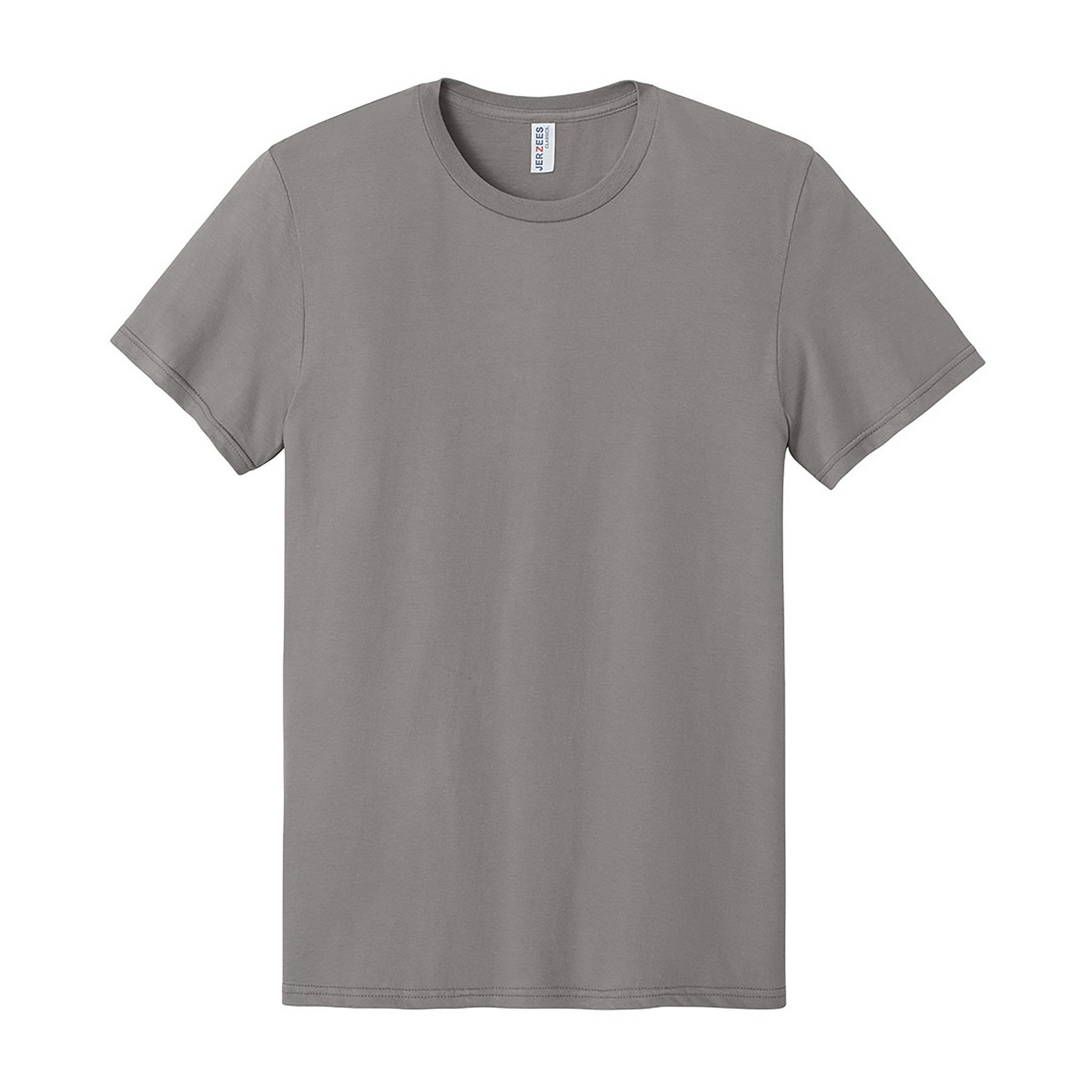 Jerzees Classics® Unisex Cotton T-Shirt 1