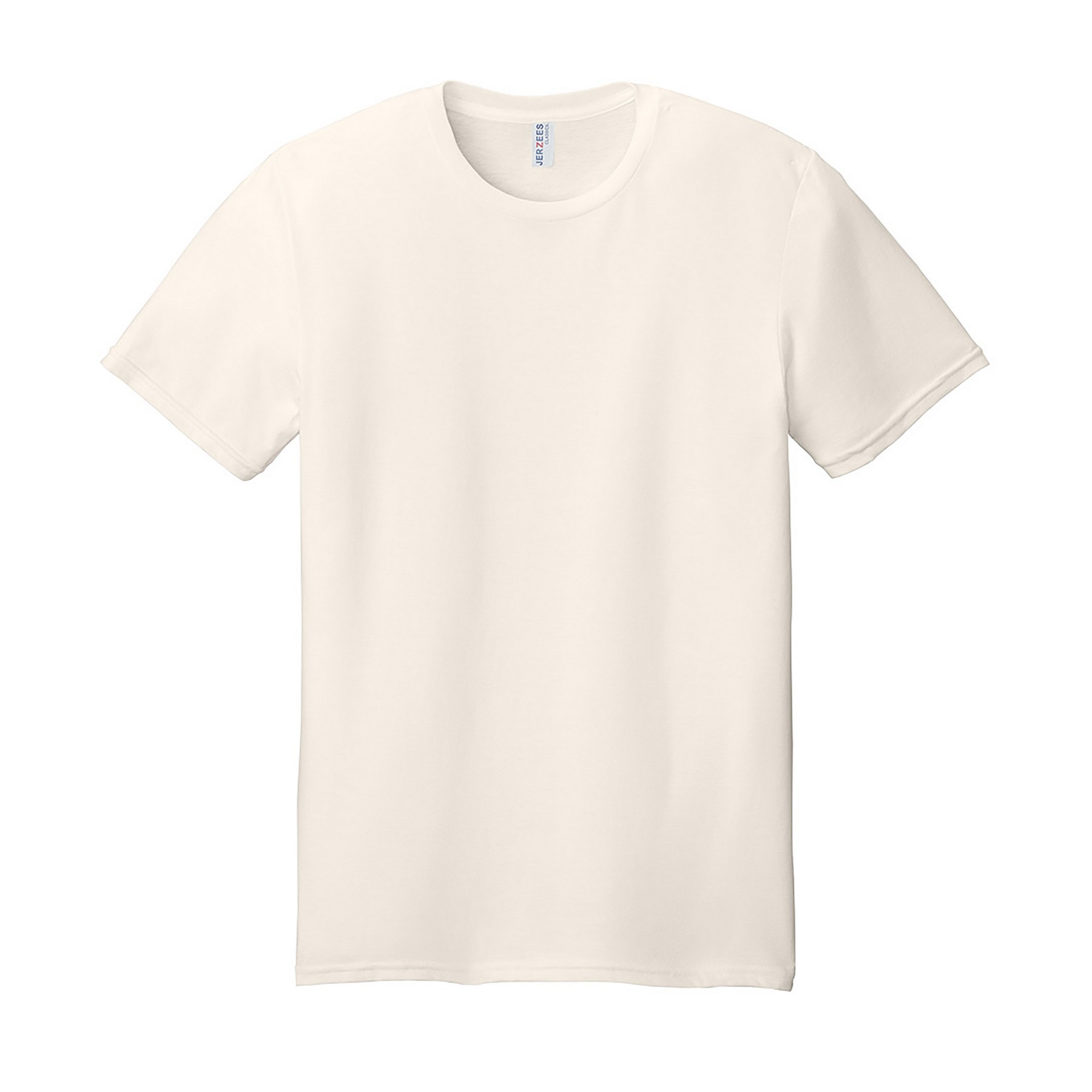 Jerzees Classics® Unisex Cotton T-Shirt 1