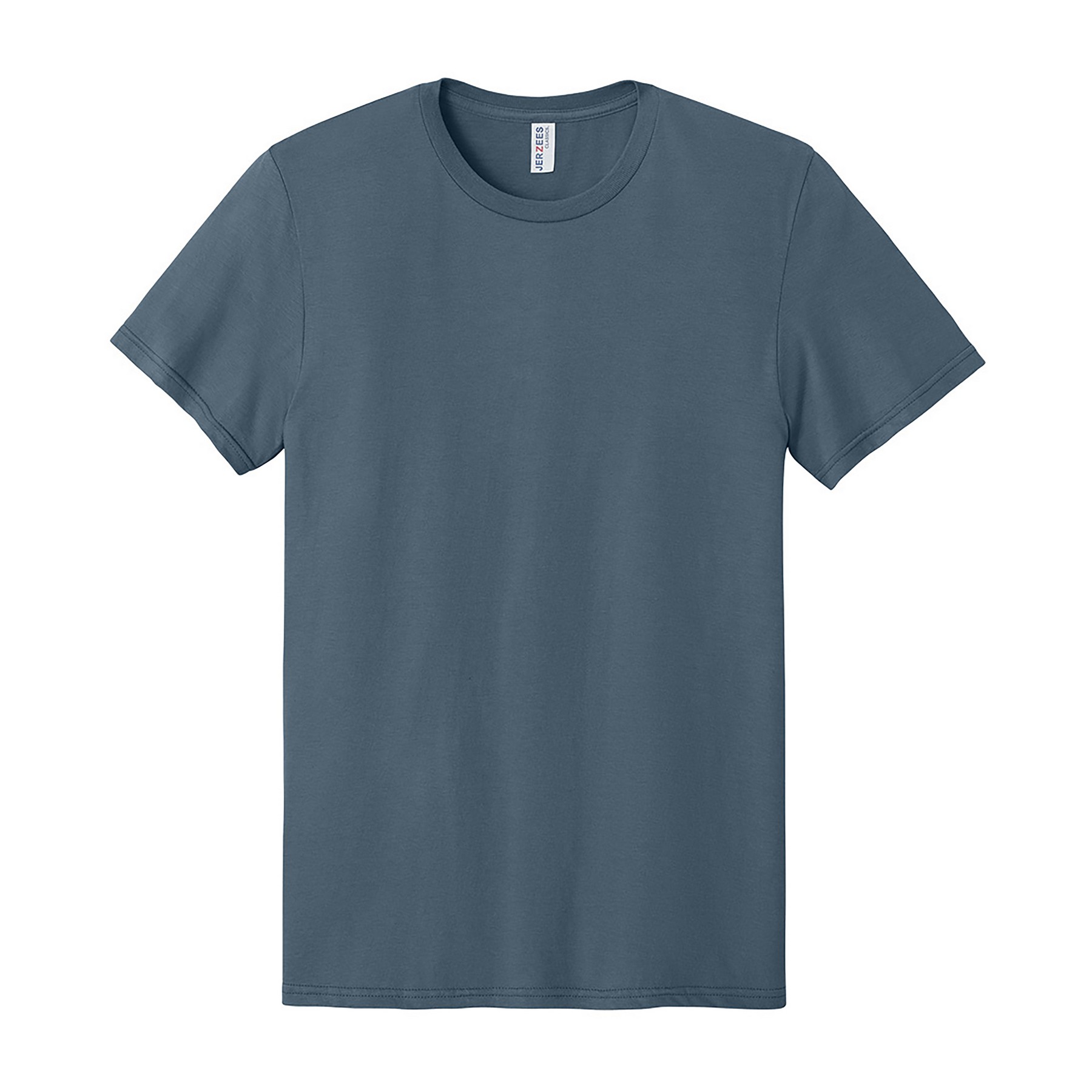 Jerzees Classics® Unisex Cotton T-Shirt 1