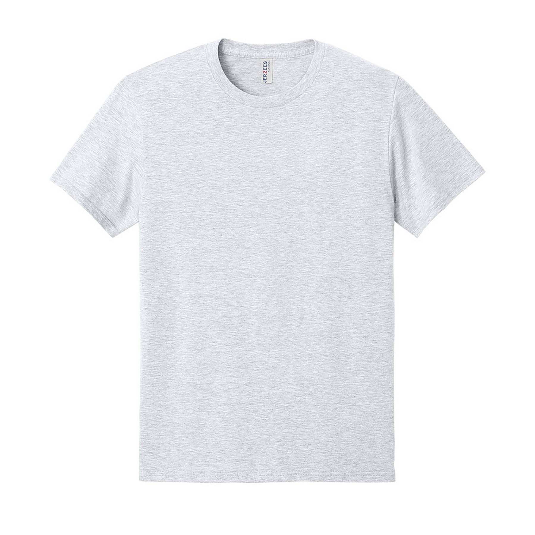 Jerzees Classics® Unisex Cotton T-Shirt 1