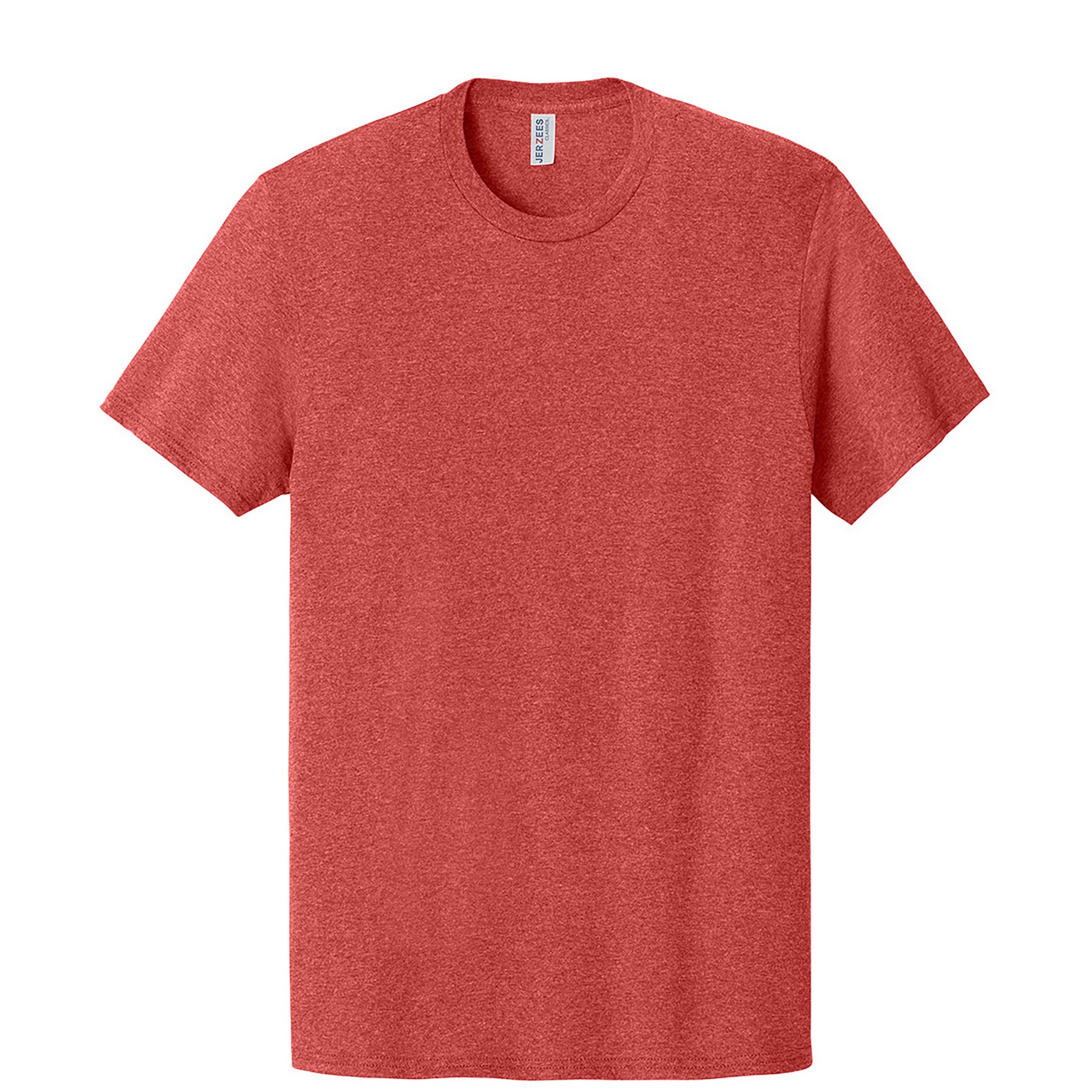 Jerzees Classics® Unisex Cotton T-Shirt 1