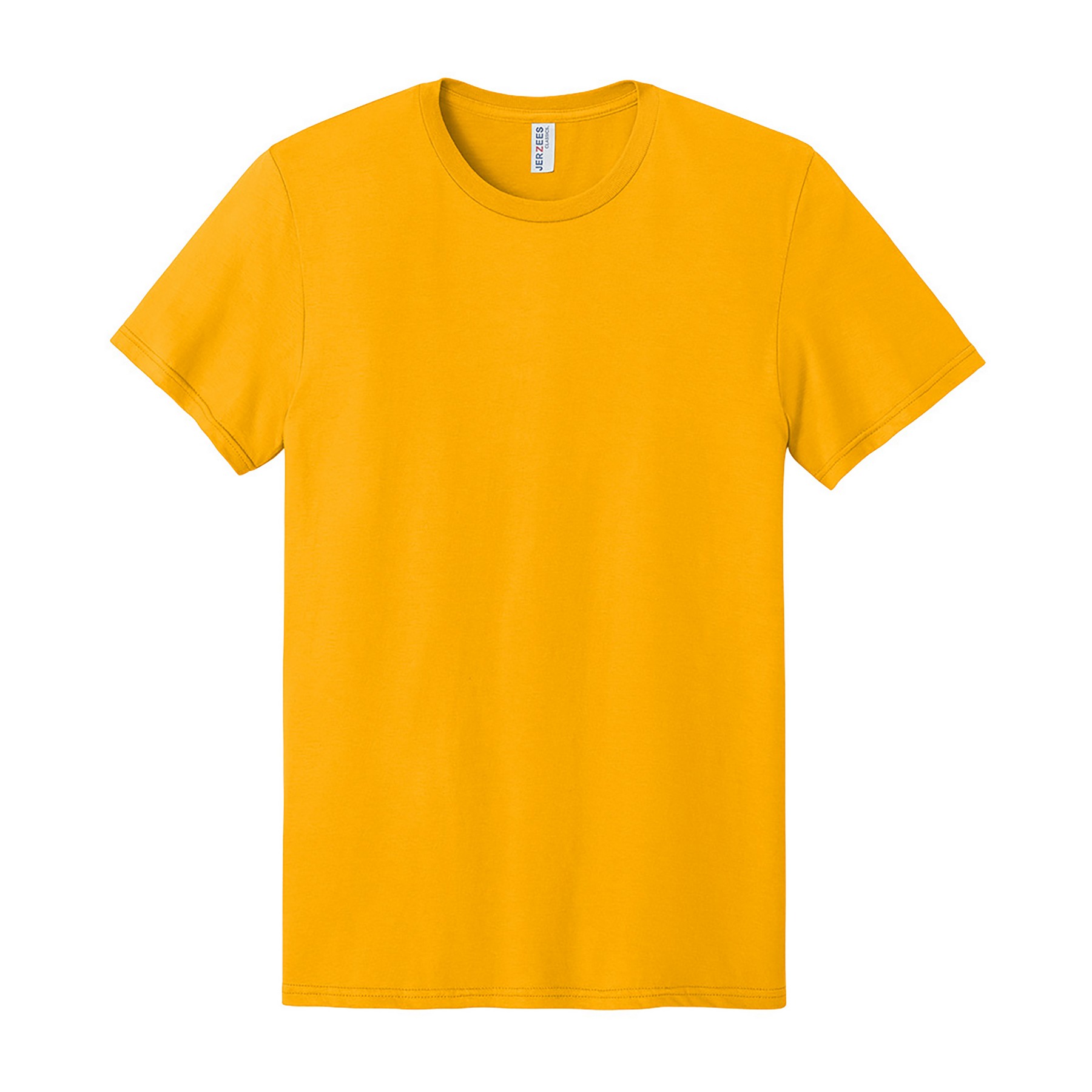 Jerzees Classics® Unisex Cotton T-Shirt 1