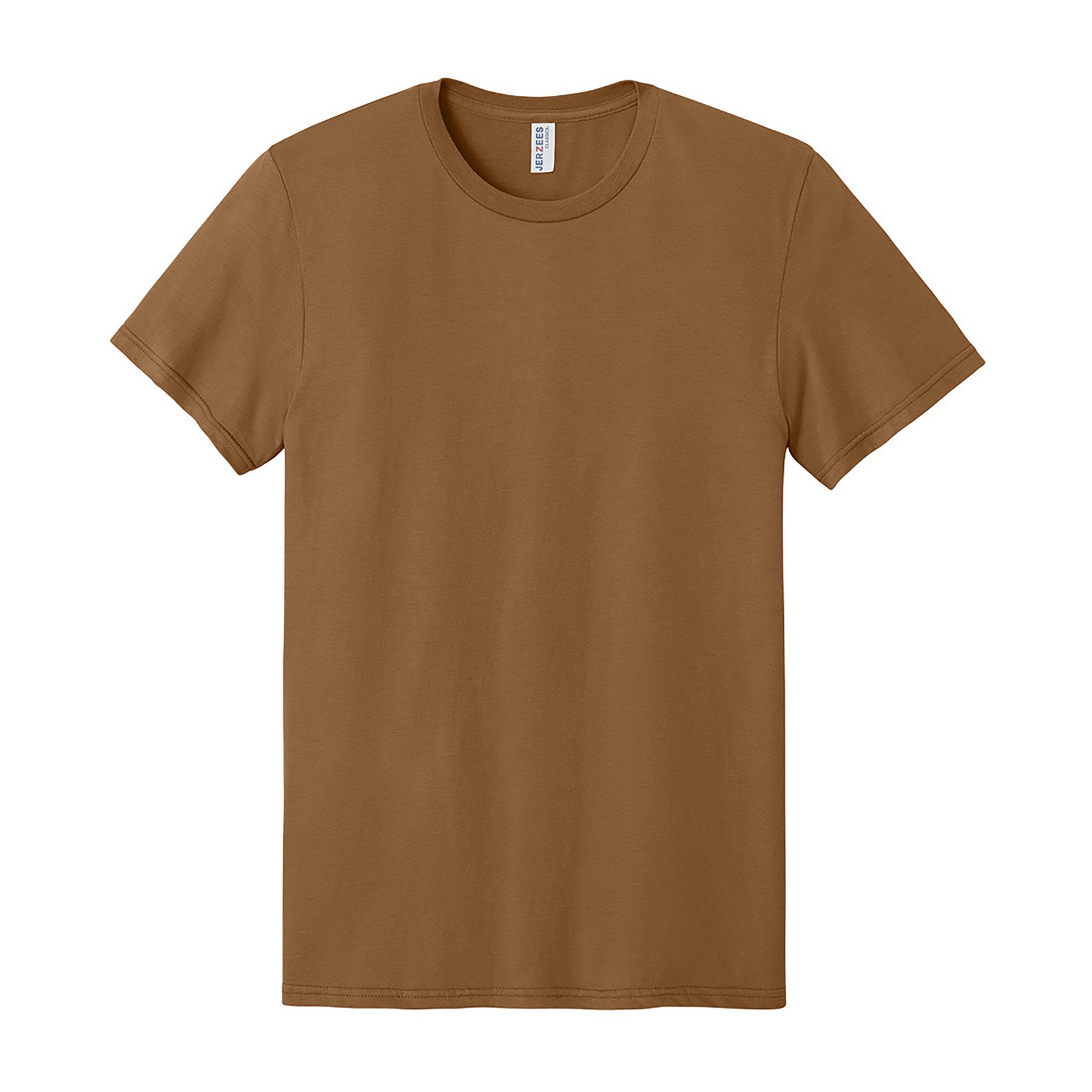 Jerzees Classics® Unisex Cotton T-Shirt 1