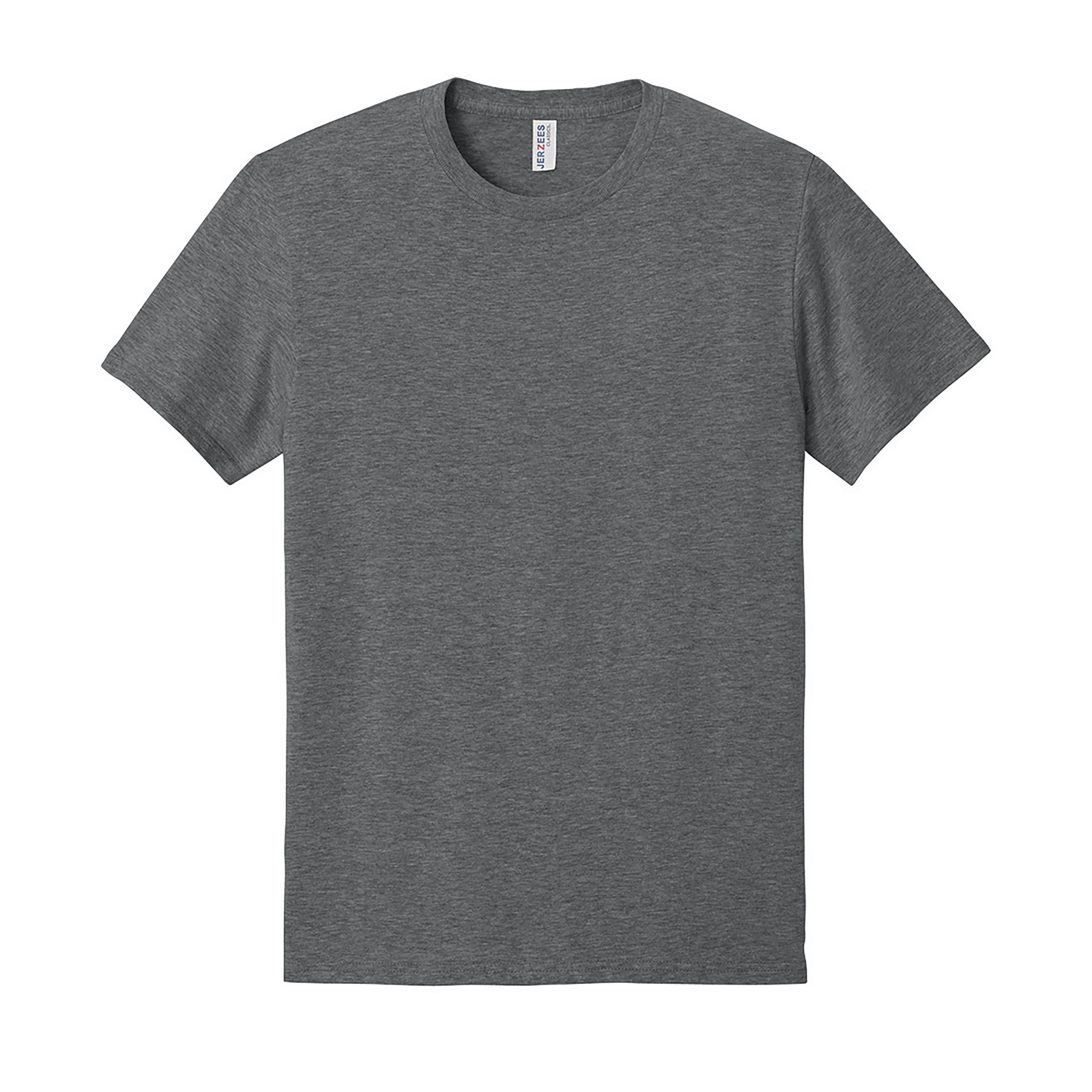 Jerzees Classics® Unisex Cotton T-Shirt 1