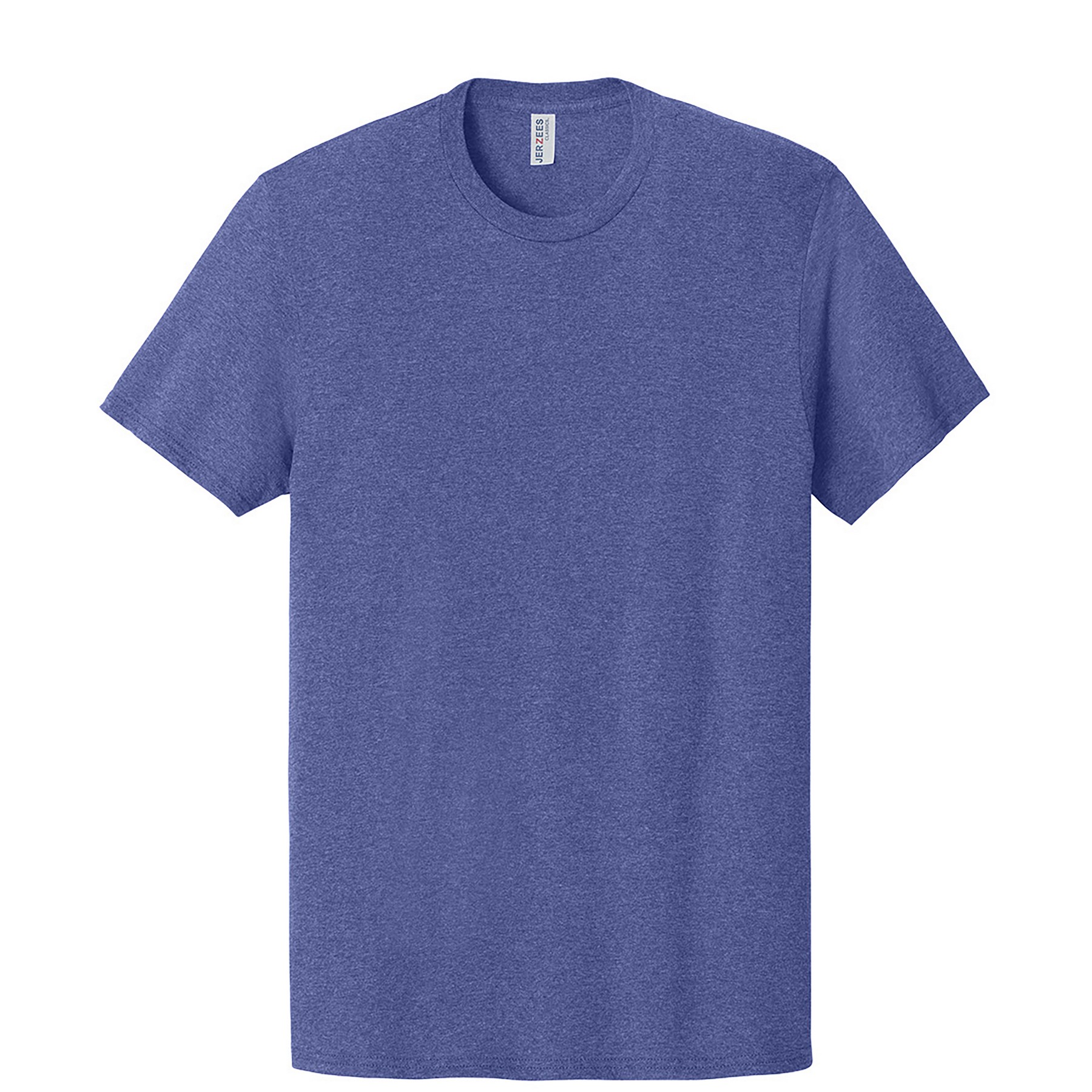 Jerzees Classics® Unisex Cotton T-Shirt 1