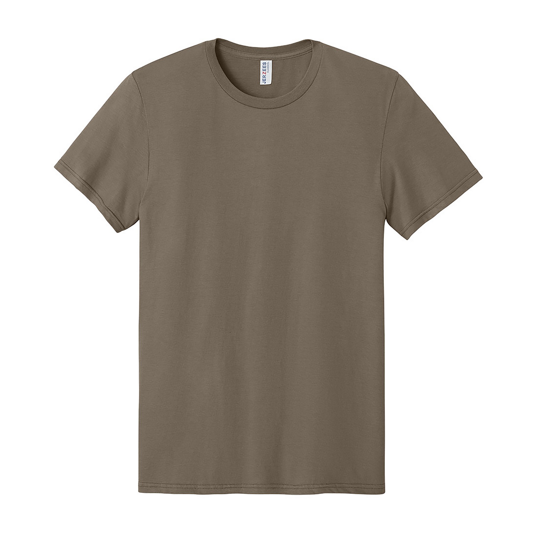 Jerzees Classics® Unisex Cotton T-Shirt 1
