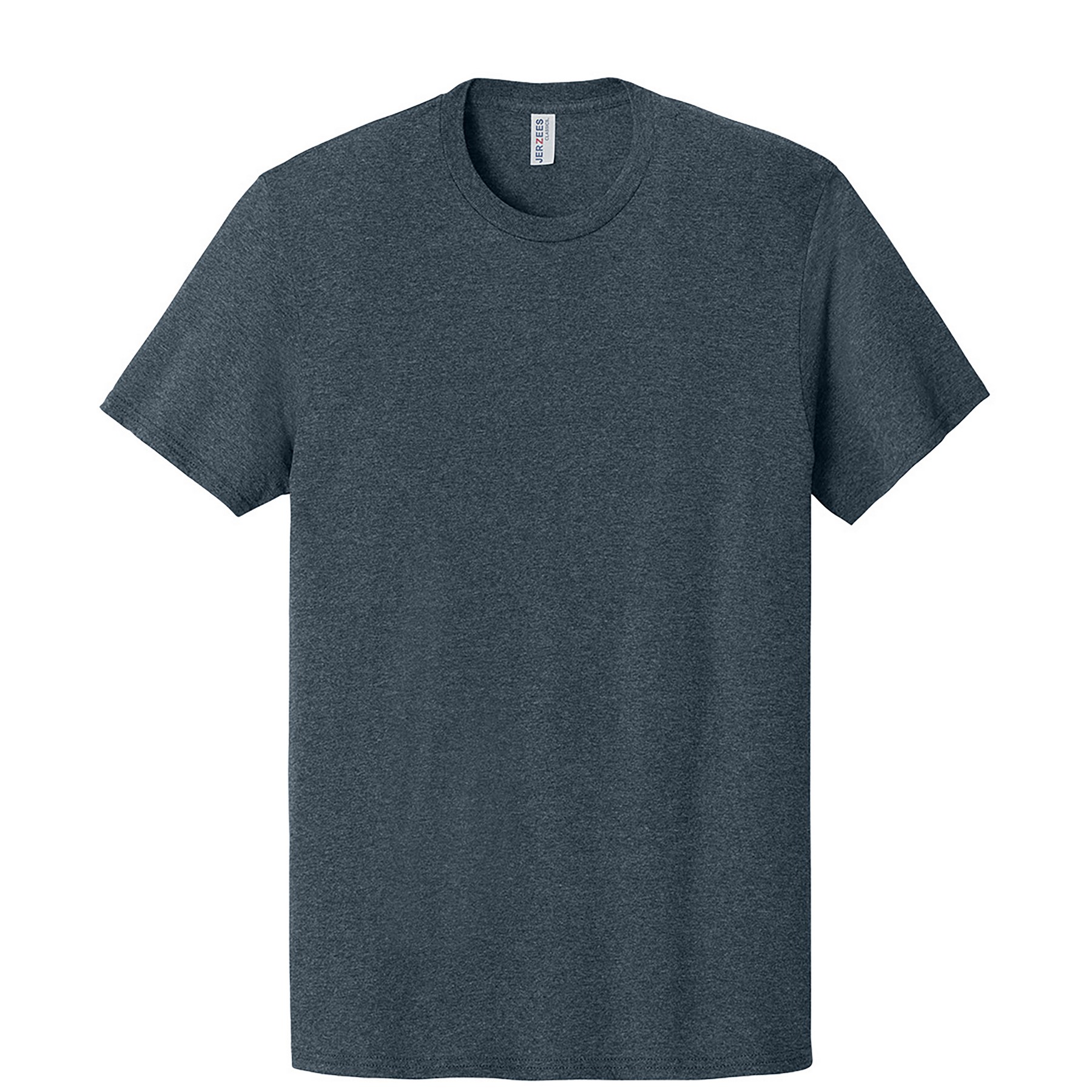 Jerzees Classics® Unisex Cotton T-Shirt 1