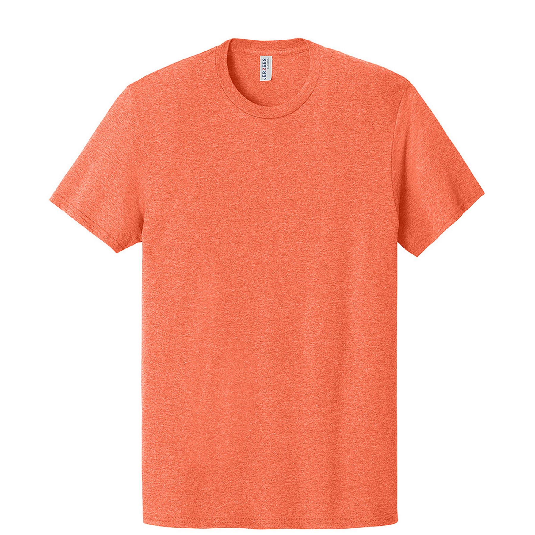 Jerzees Classics® Unisex Cotton T-Shirt 1
