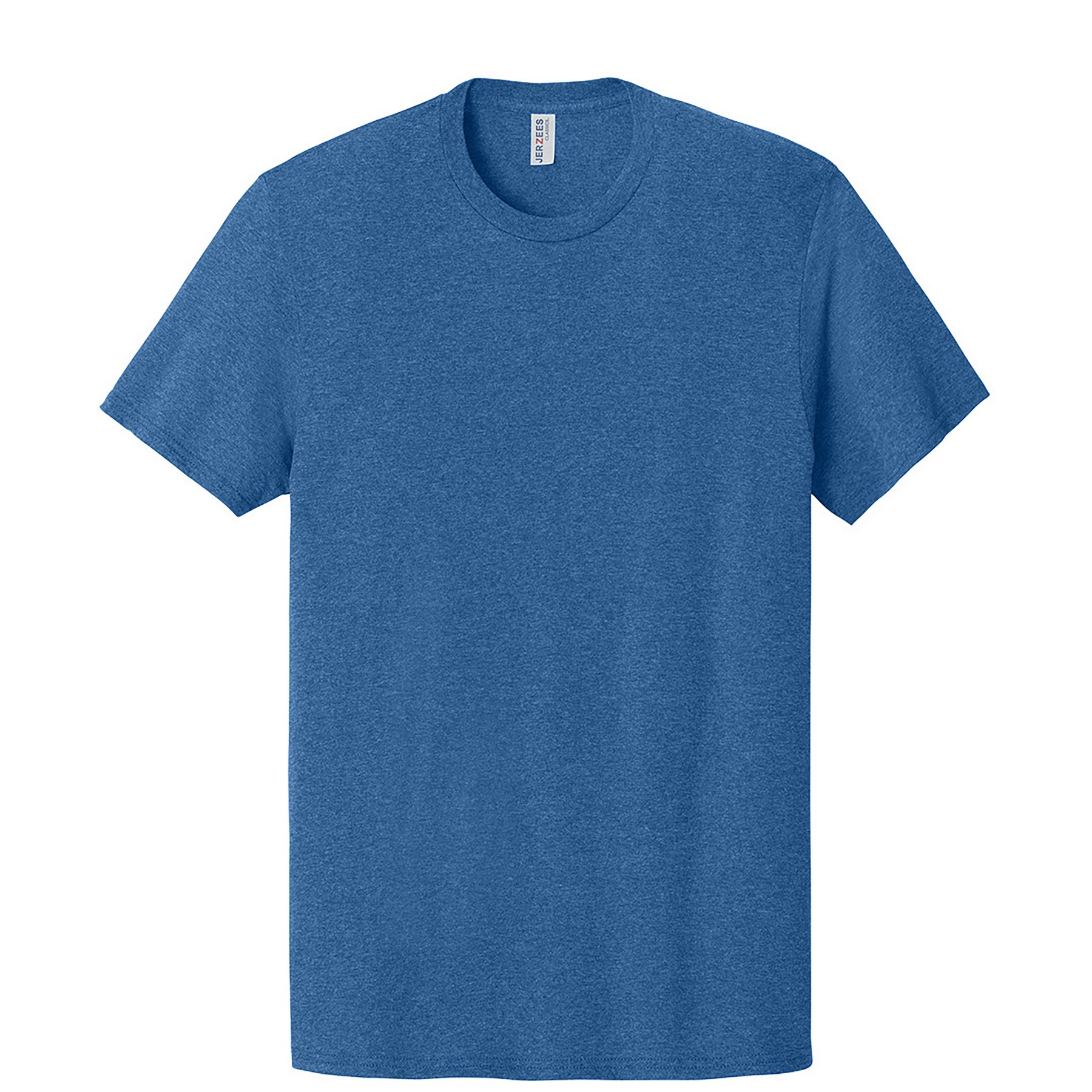 Jerzees Classics® Unisex Cotton T-Shirt 1