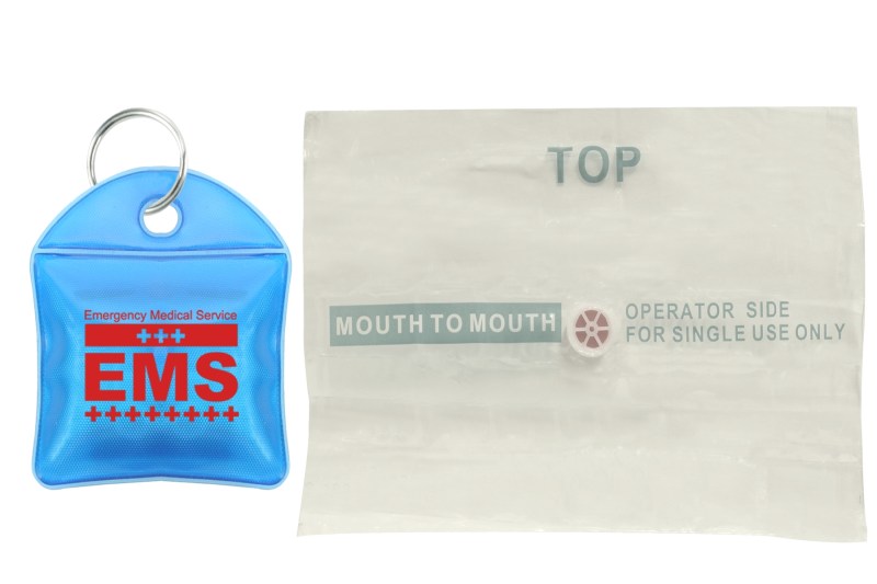 CPR Face Shield 1 CPR Face Shield 1