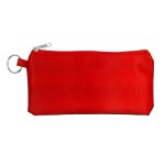 Stretchy Travel Pouch - Red Stretchy Travel Pouch - Red