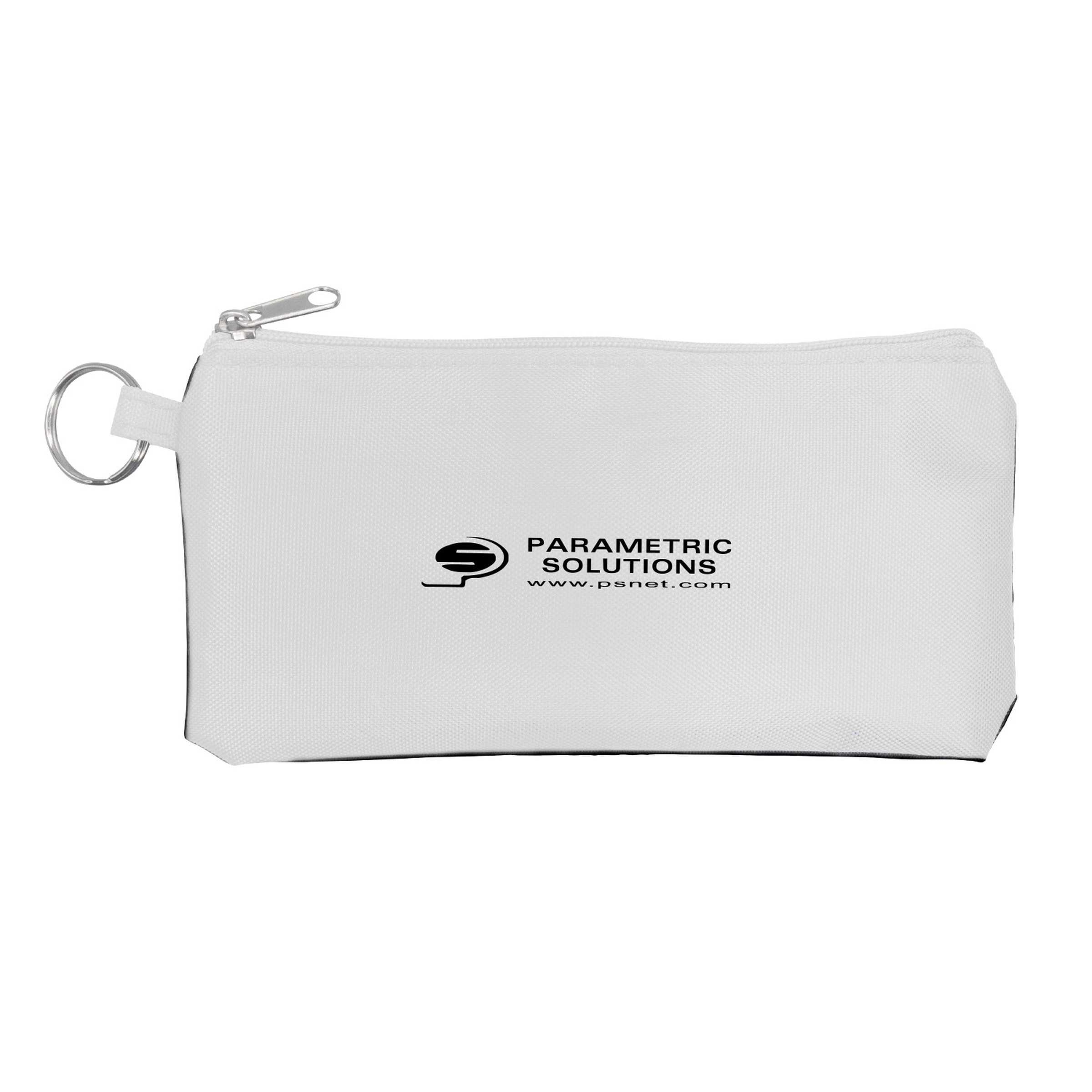 Stretchy Travel Pouch 1