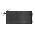 Stretchy Travel Pouch - Black Stretchy Travel Pouch - Black