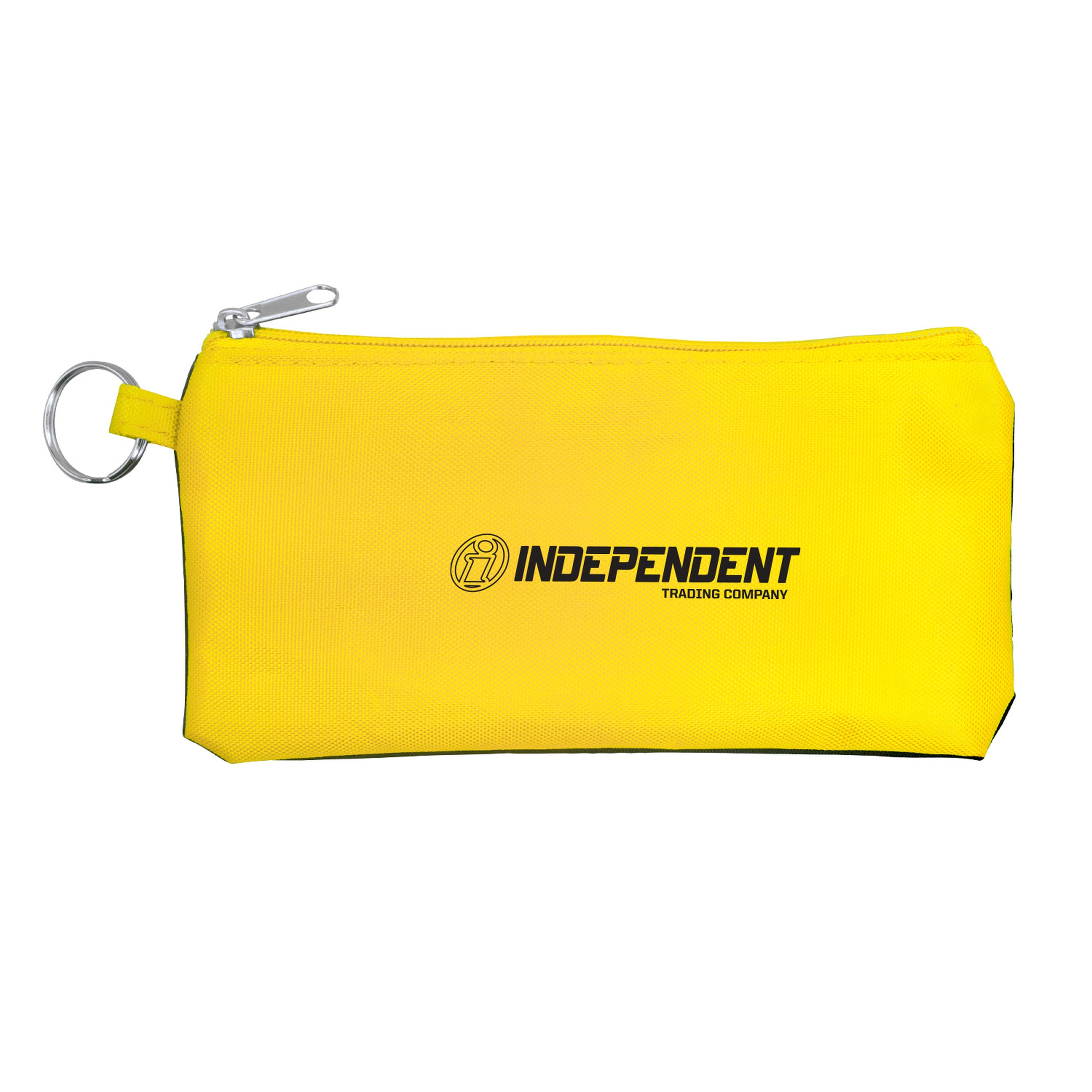 Stretchy Travel Pouch 1